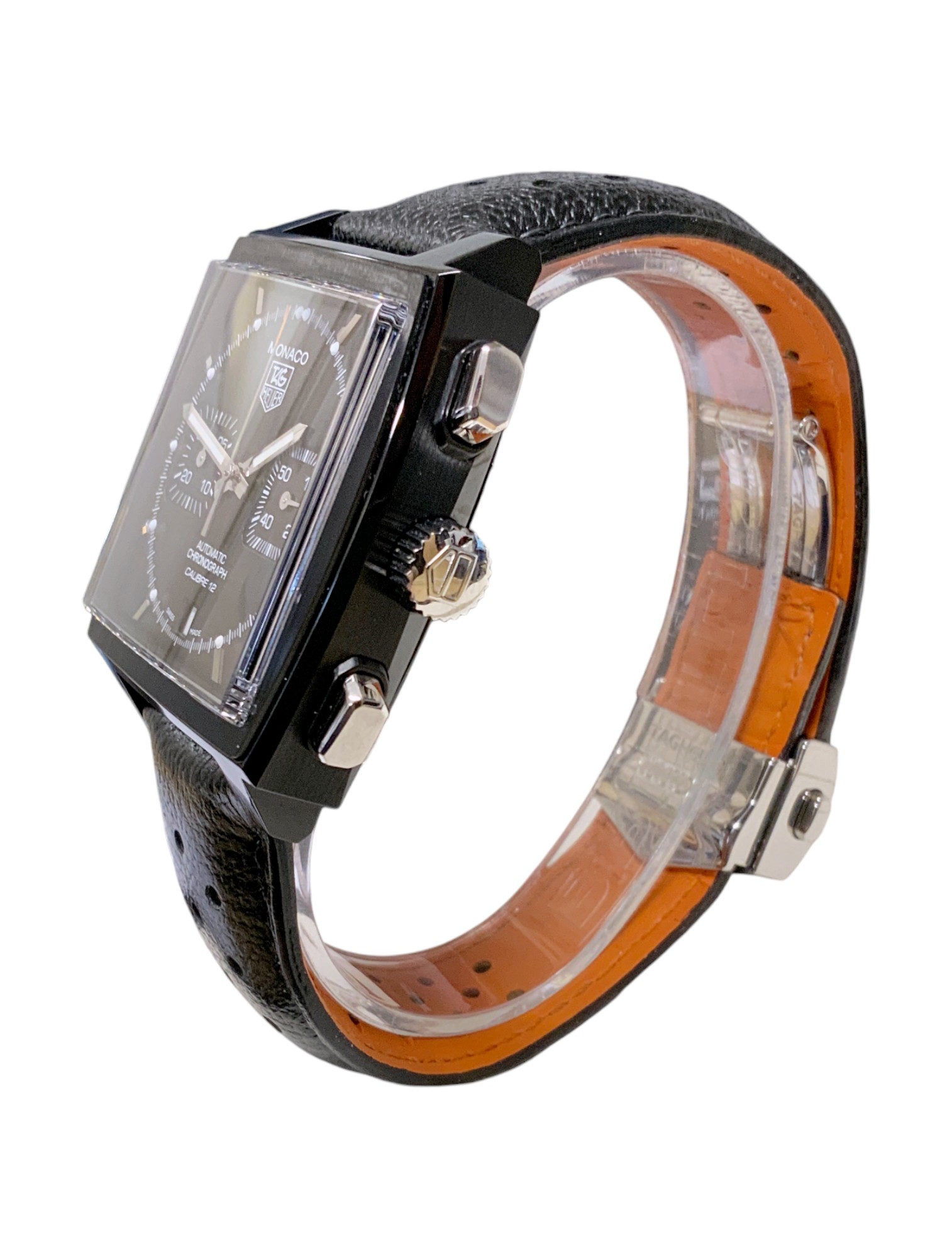 Tag Heuer Monaco CAW211M.FC6324 Thumbnail 2