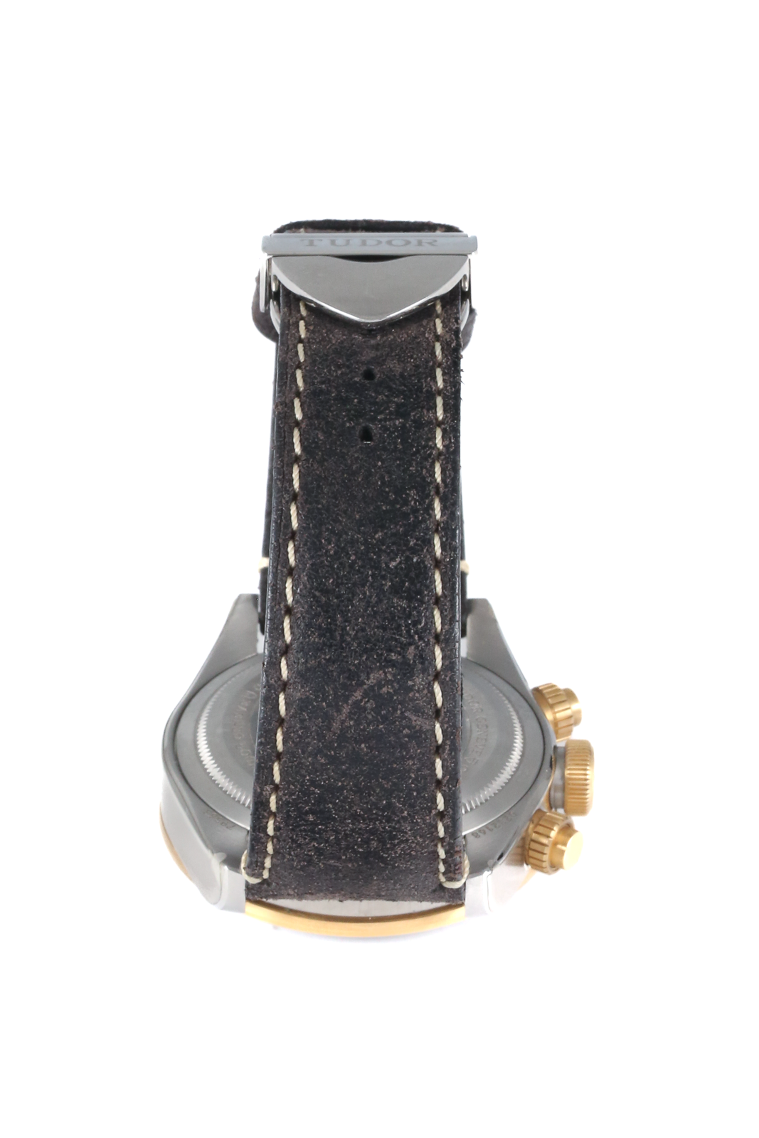 Tudor Black Bay Chrono M79363N-0001 Thumbnail 3