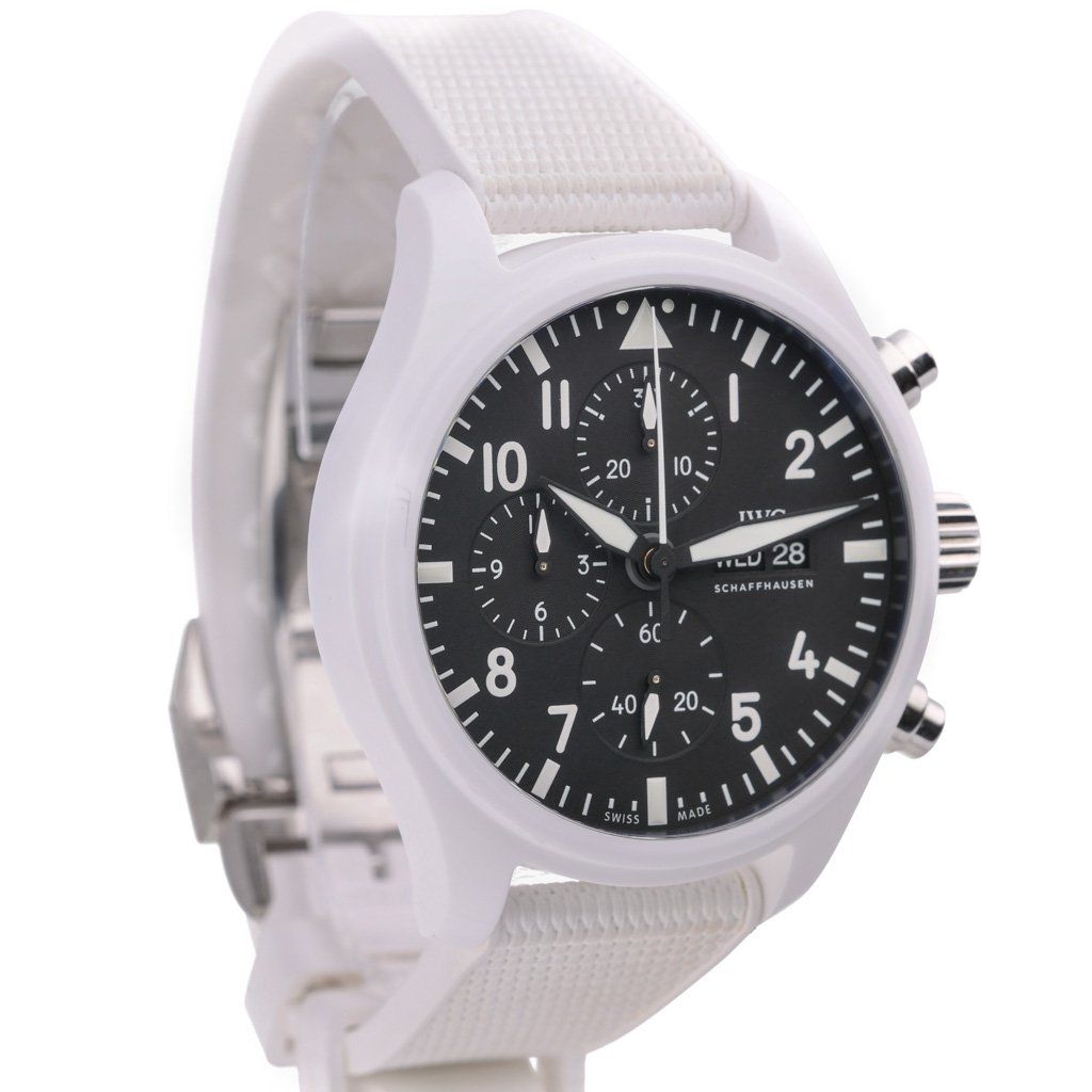 IWC Pilot's Chrono IW389105 Thumbnail 5