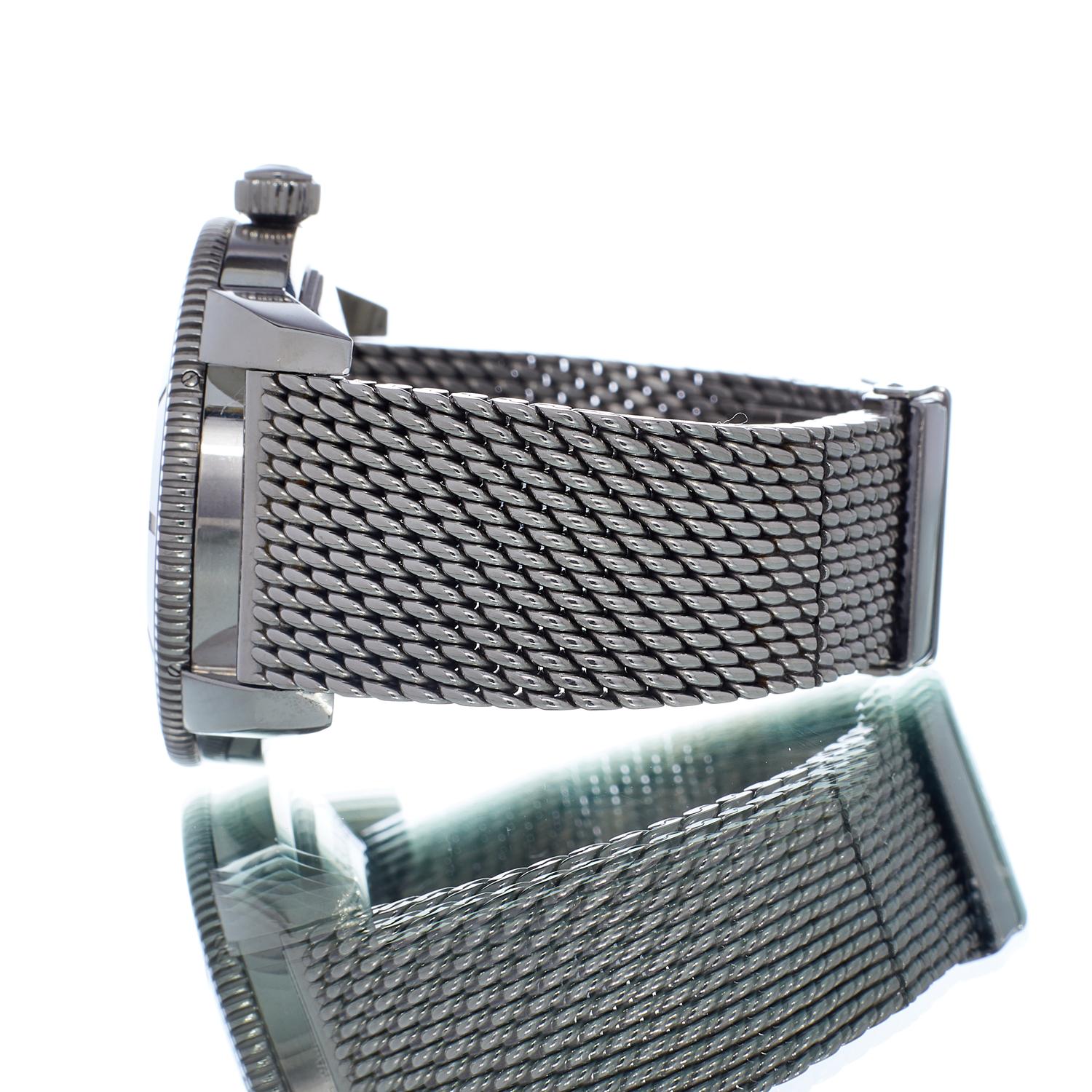 Breitling SuperOcean Heritage B20 Automatic 42 AB2010 Thumbnail 2