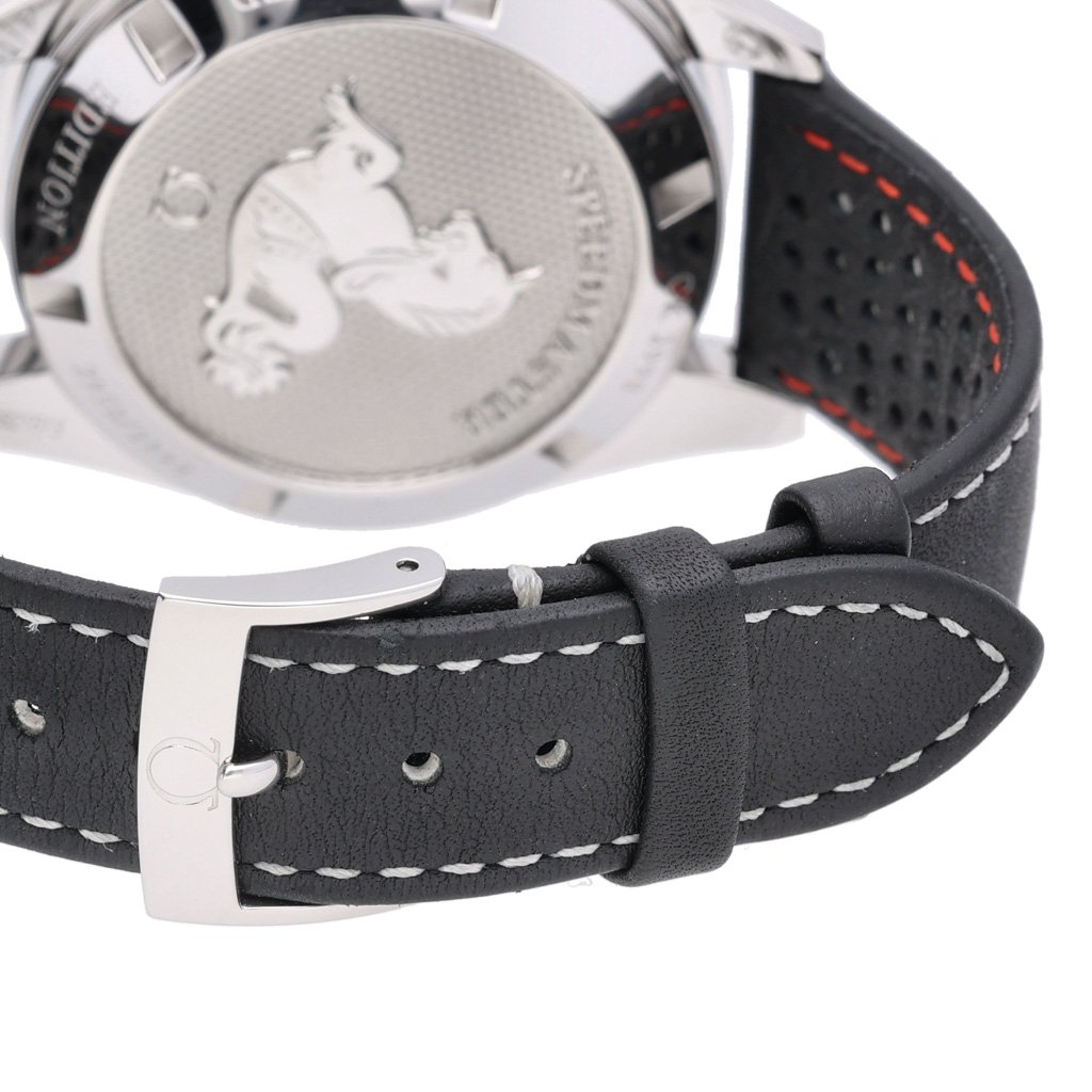 Omega Speedmaster CK2998 311.32.40.30.02.001 Thumbnail 3