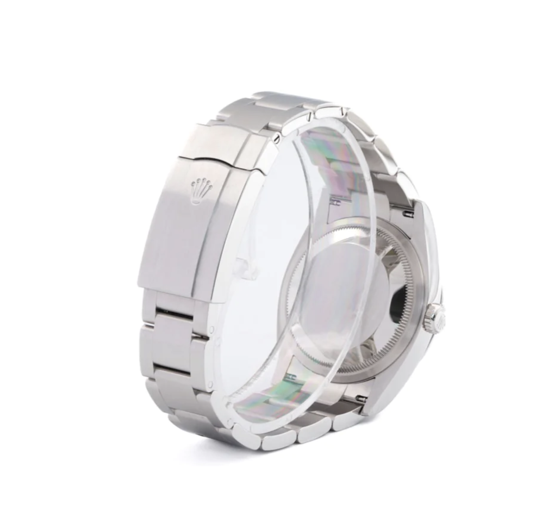 Rolex Oyster Perpetual 126000 Thumbnail 4