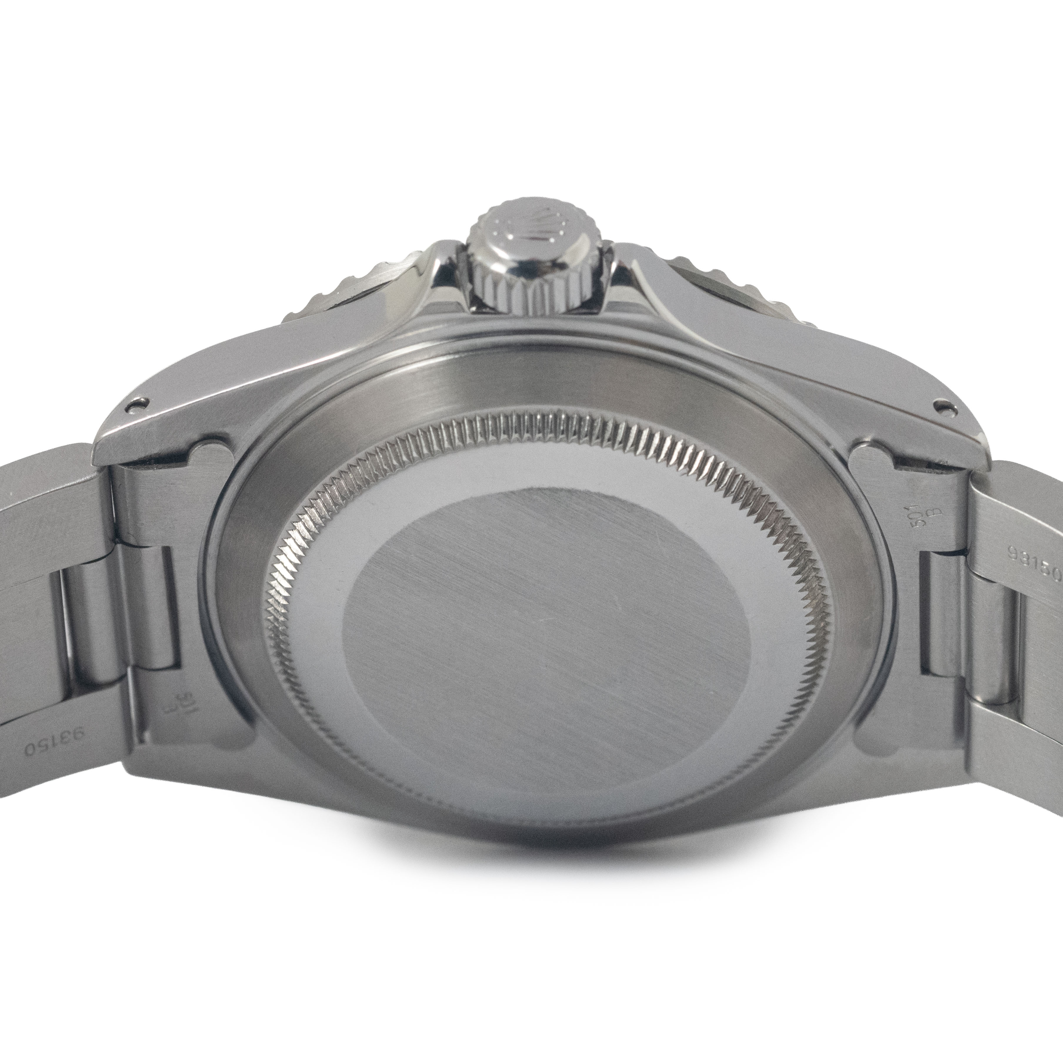 Rolex Submariner 14060 Thumbnail 4