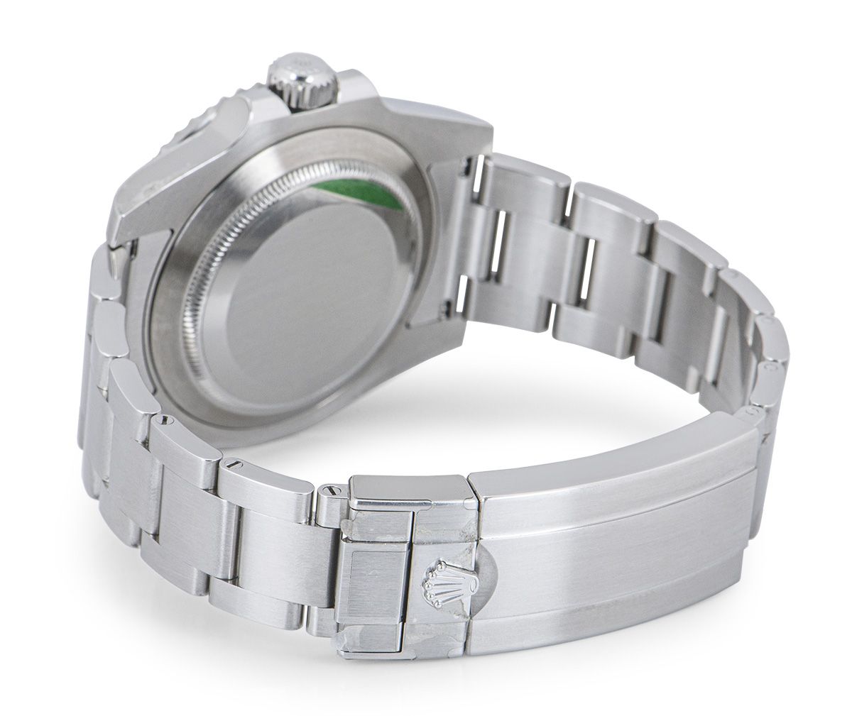 Rolex Submariner Hulk Thumbnail 4