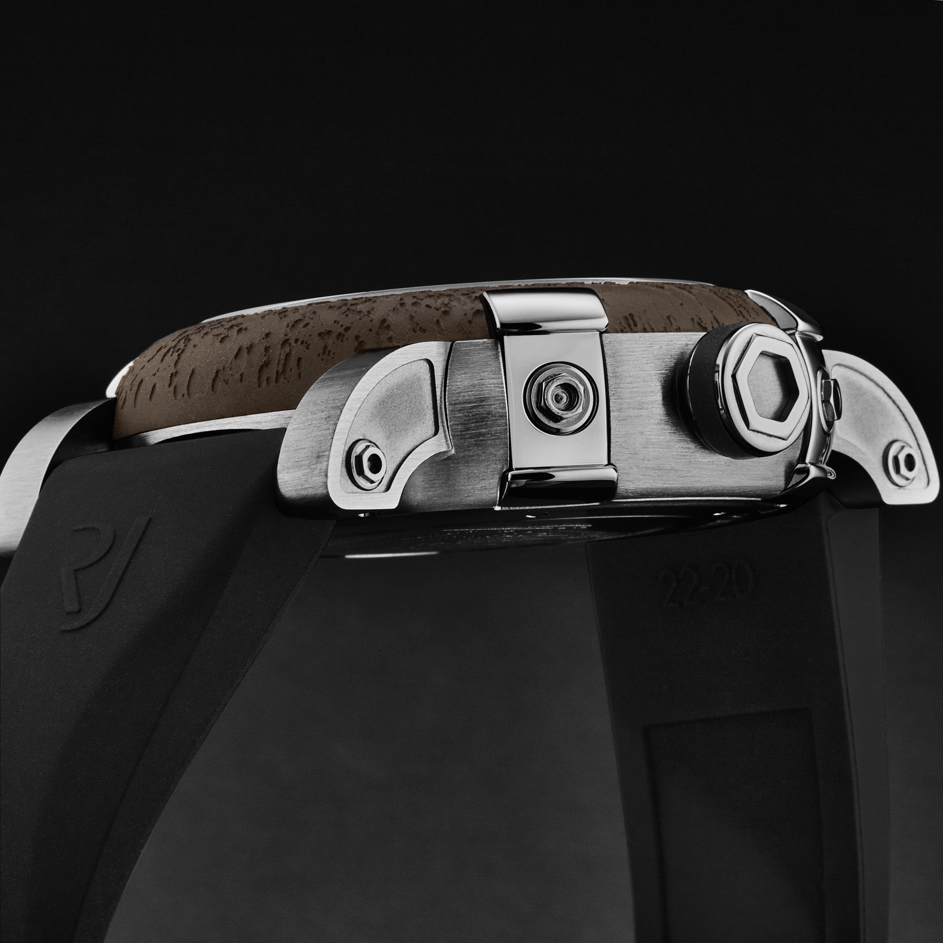 Romain Jerome Titanic DNA RJ.TG.AU.501.10 Thumbnail 6