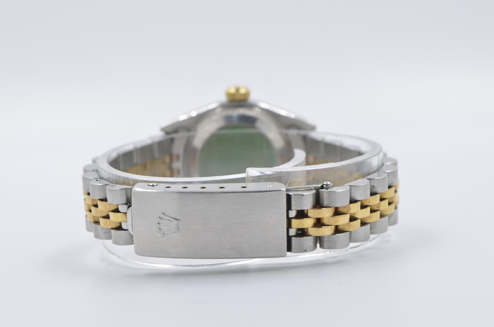 Rolex Datejust Lady 69173 Thumbnail 3