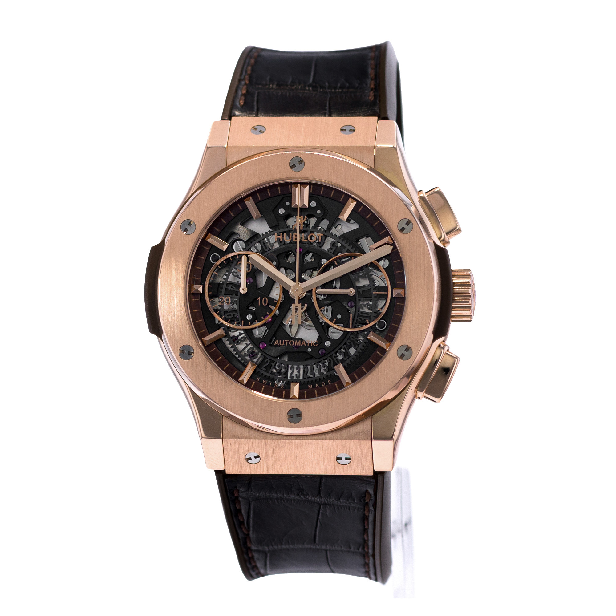 Hublot Classic Fusion 525.OX.0180.LR Thumbnail 3