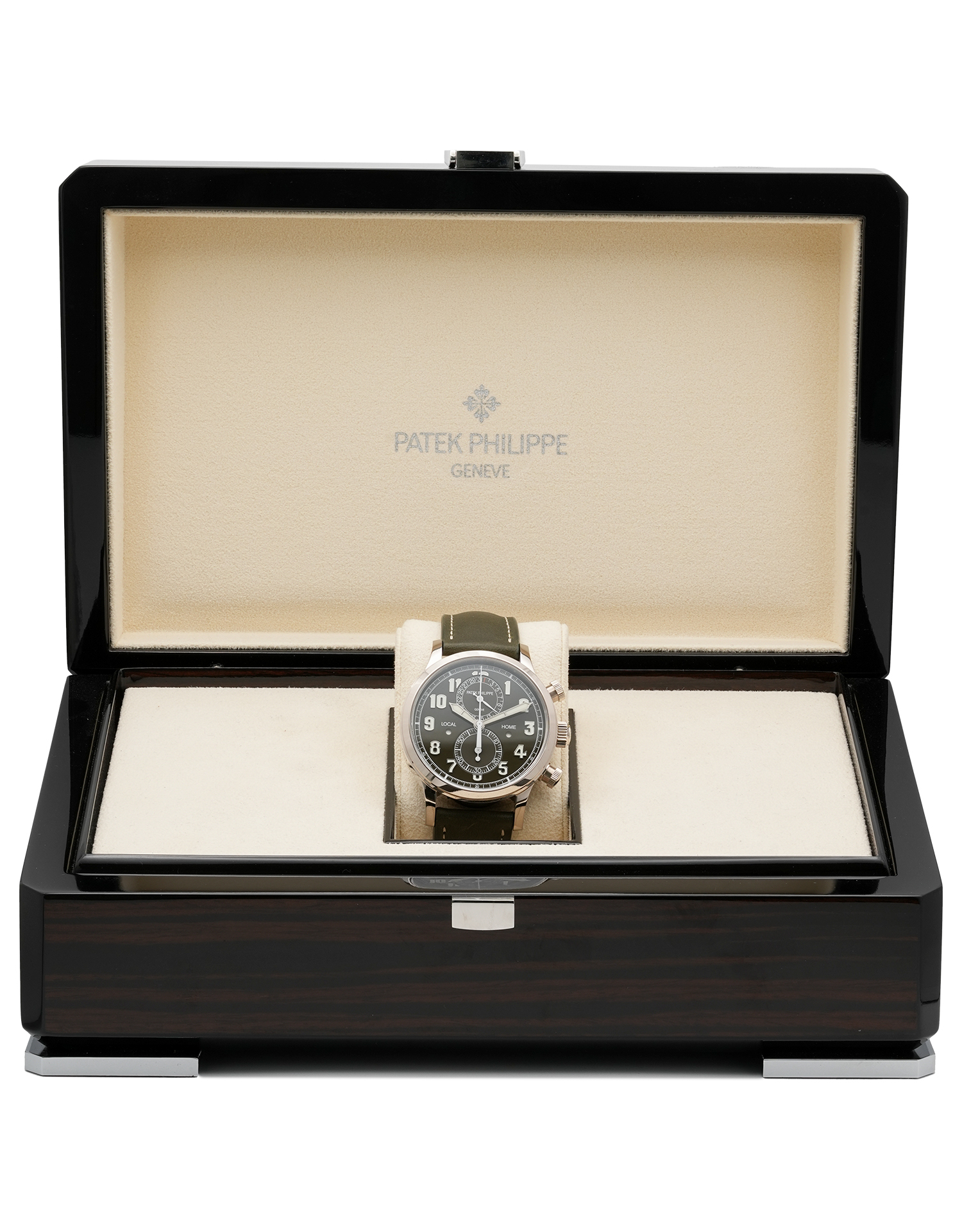 Patek Philippe Complications 5924G-010 Thumbnail 7