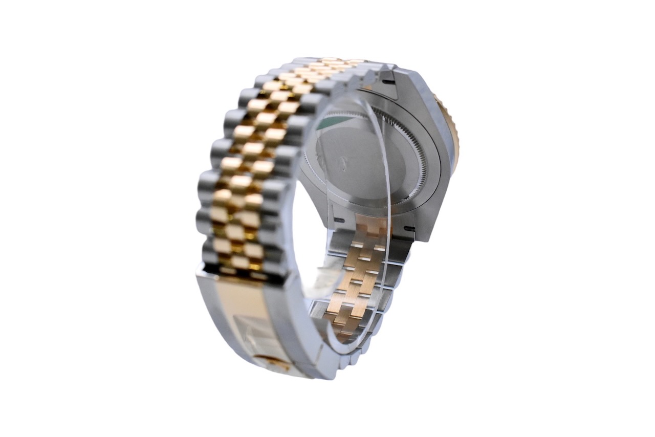 Rolex GMT Master II 126713 GRNR Thumbnail 4