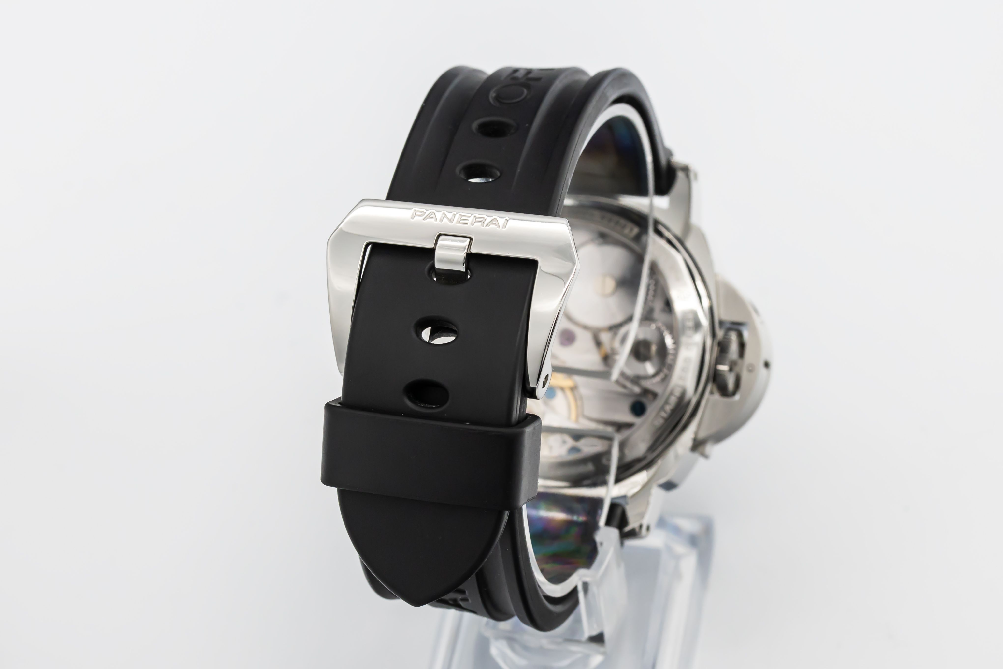Panerai Luminor Base PAM00112 Thumbnail 3
