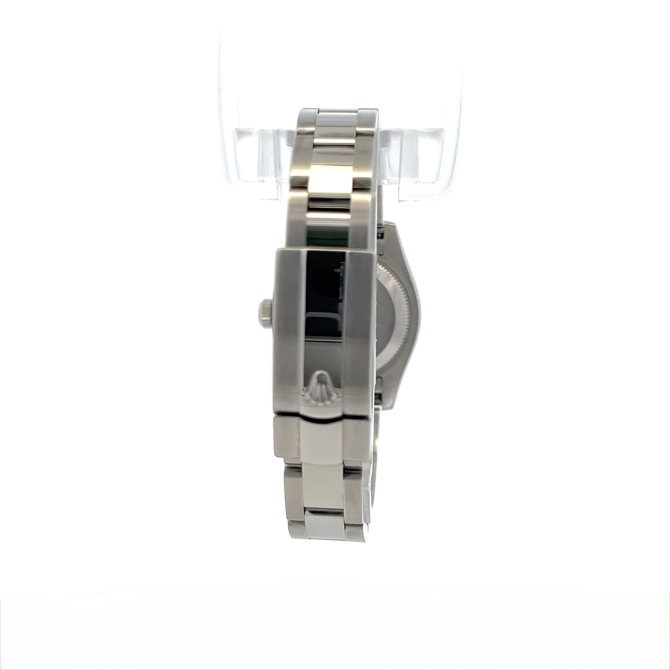 Rolex Datejust Lady 179384 Thumbnail 3