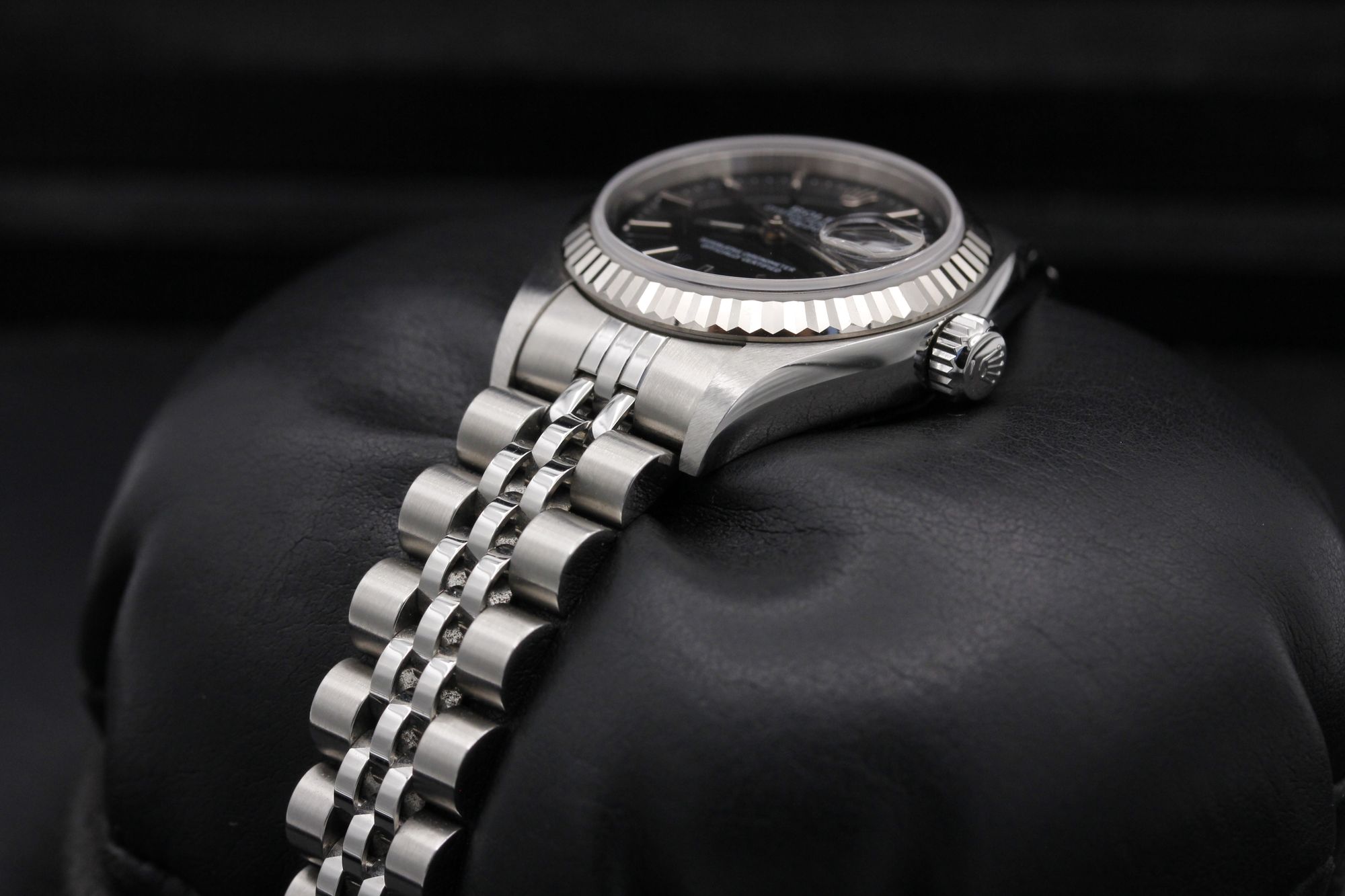 Rolex Datejust Lady 79174 Thumbnail 2