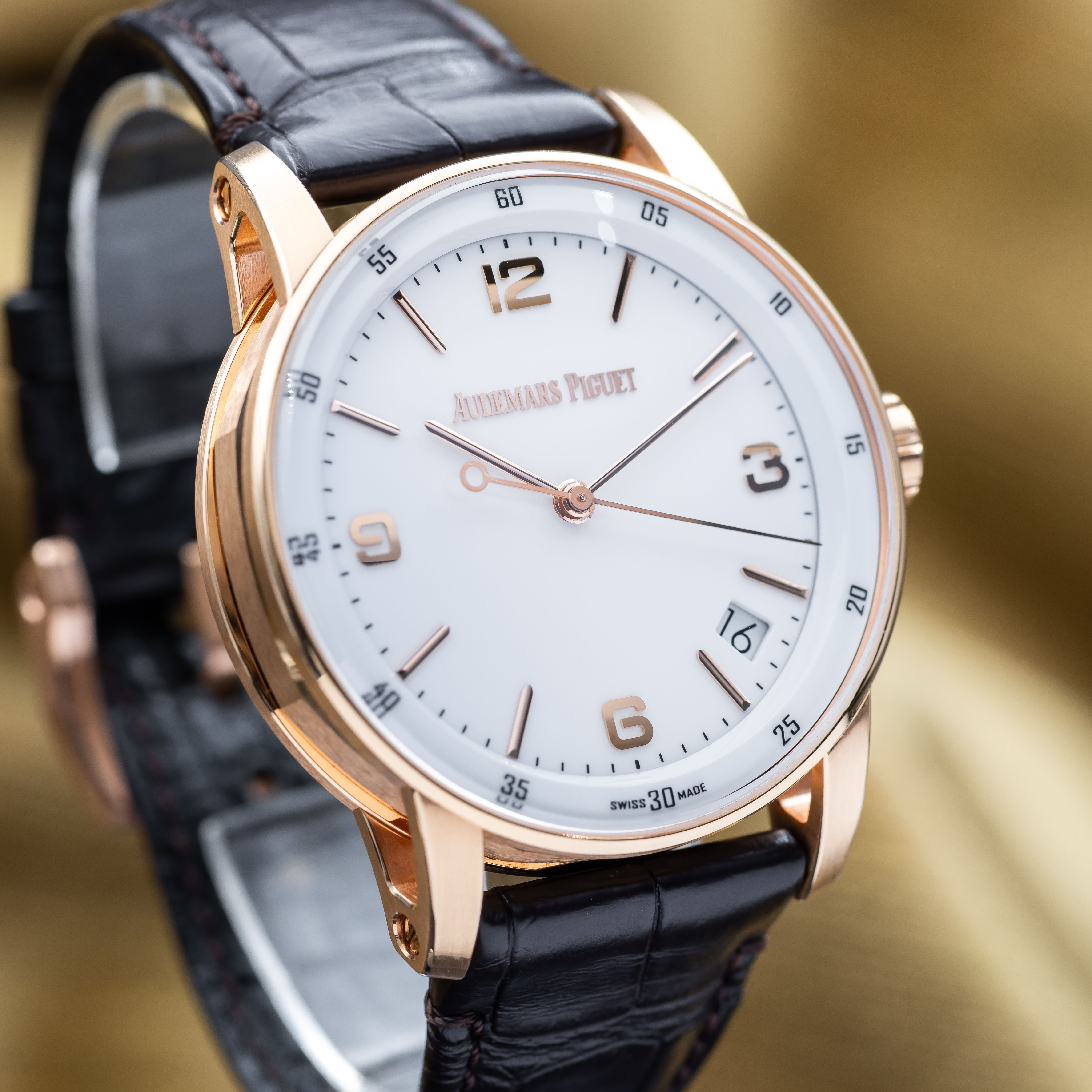 Audemars Piguet CODE 11.59 15210OR.OO.A099CR.01 Thumbnail 2