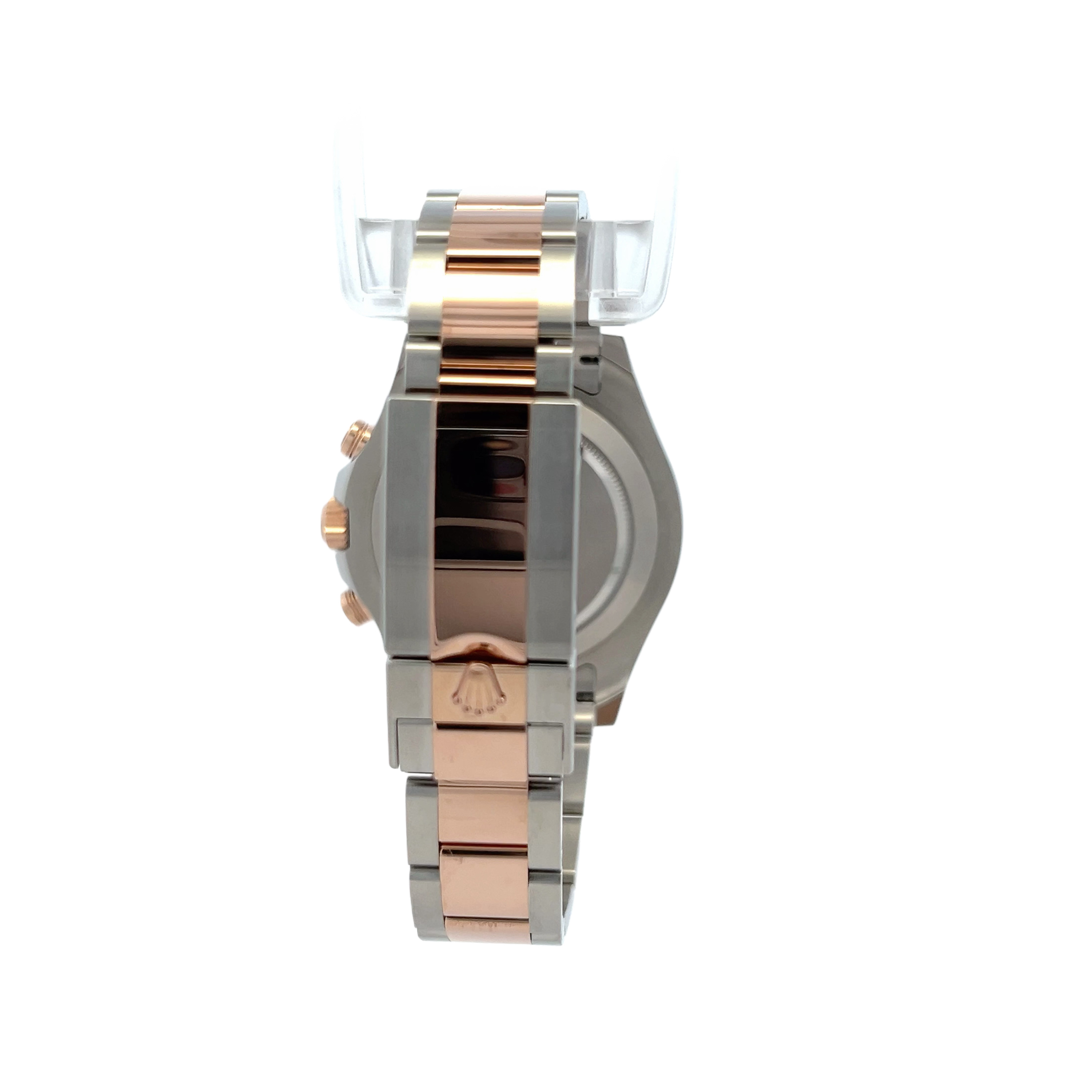 Rolex Yacht-Master II 116681 Thumbnail 3