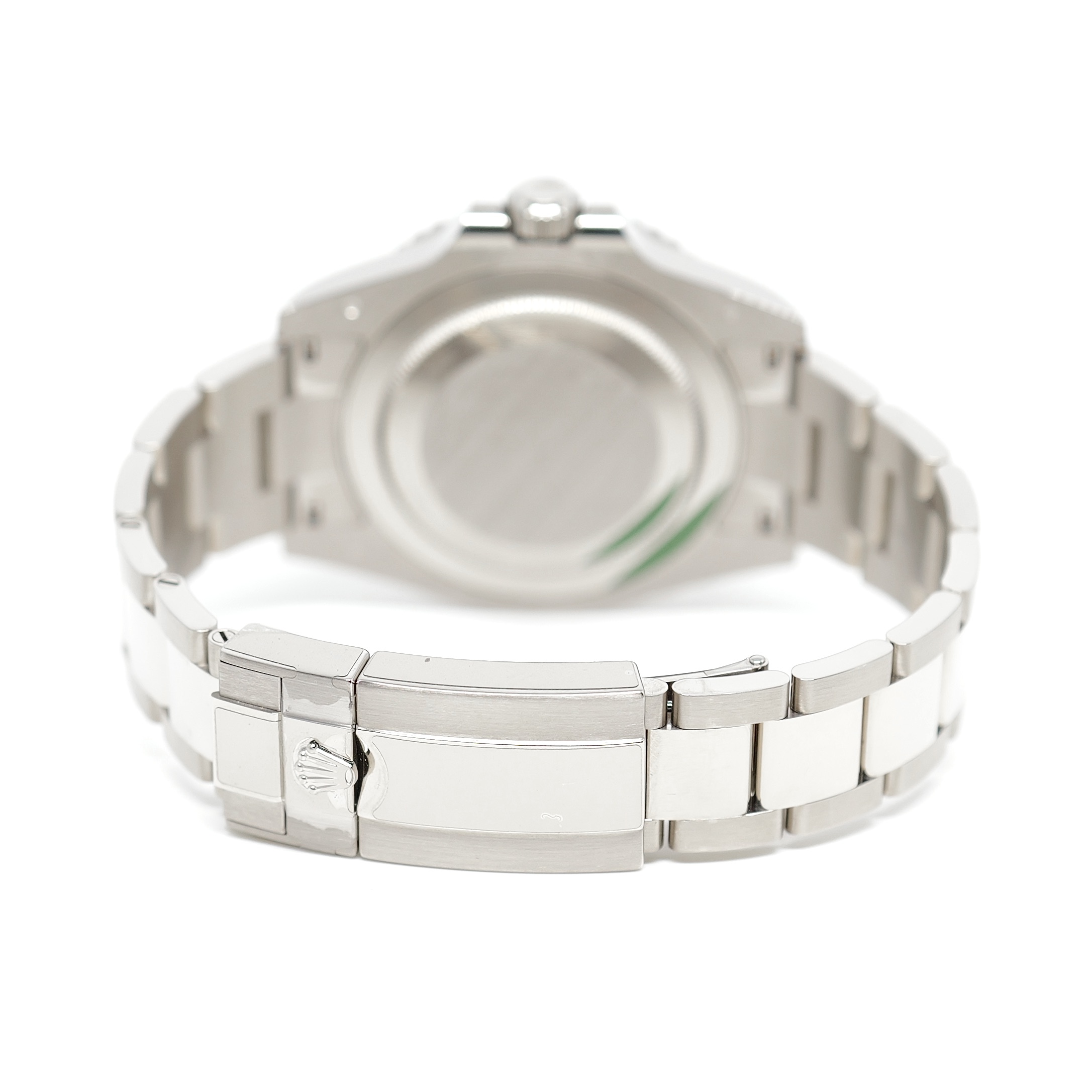 Rolex GMT Master II 126719 BLRO Thumbnail 3