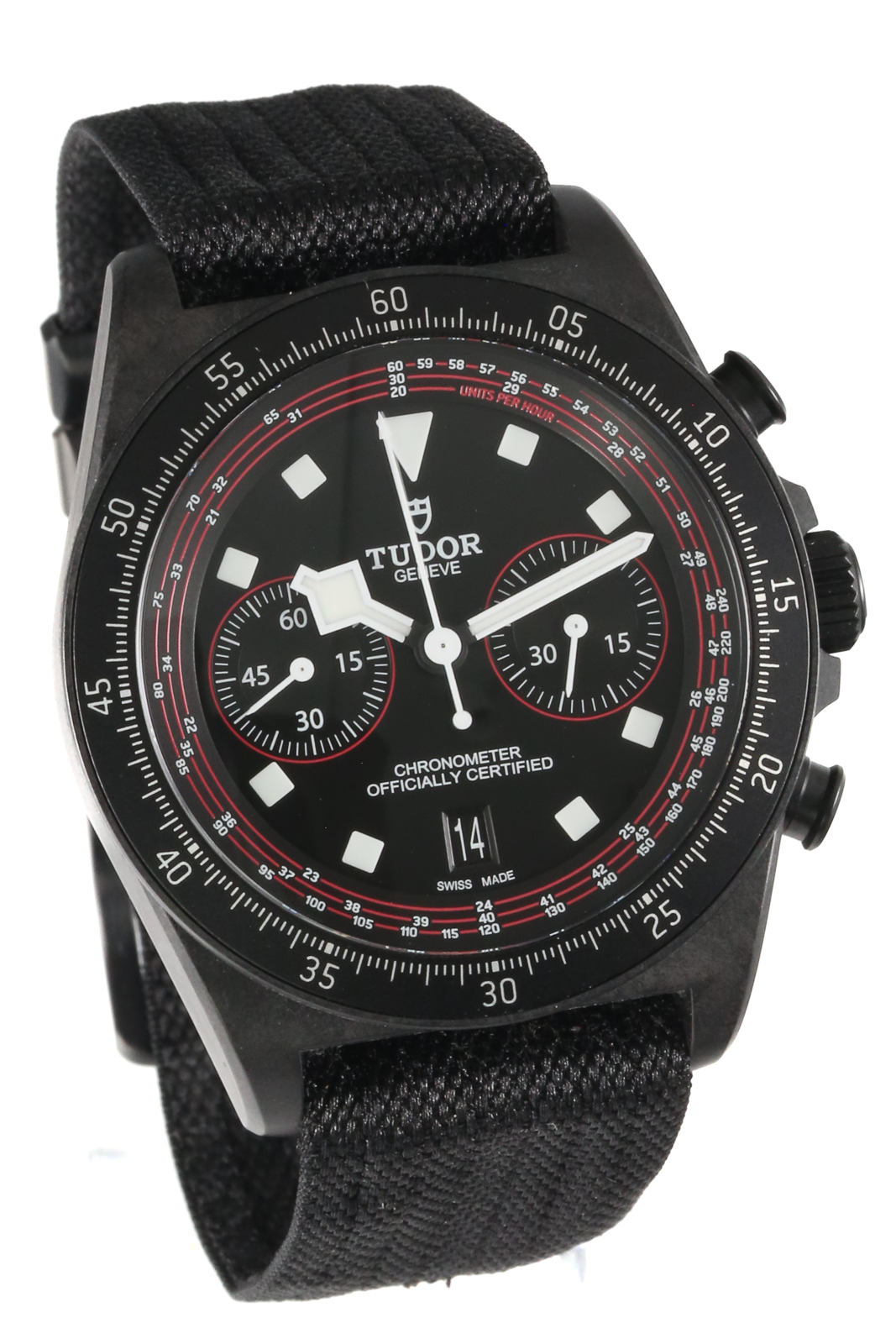 Tudor Pelagos FXD M25827KN-0001 Thumbnail 7