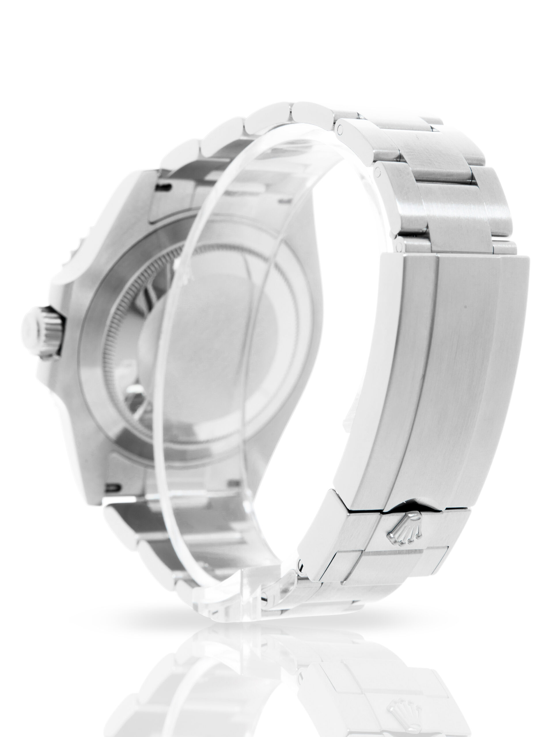 Rolex Submariner 124060 Thumbnail 4