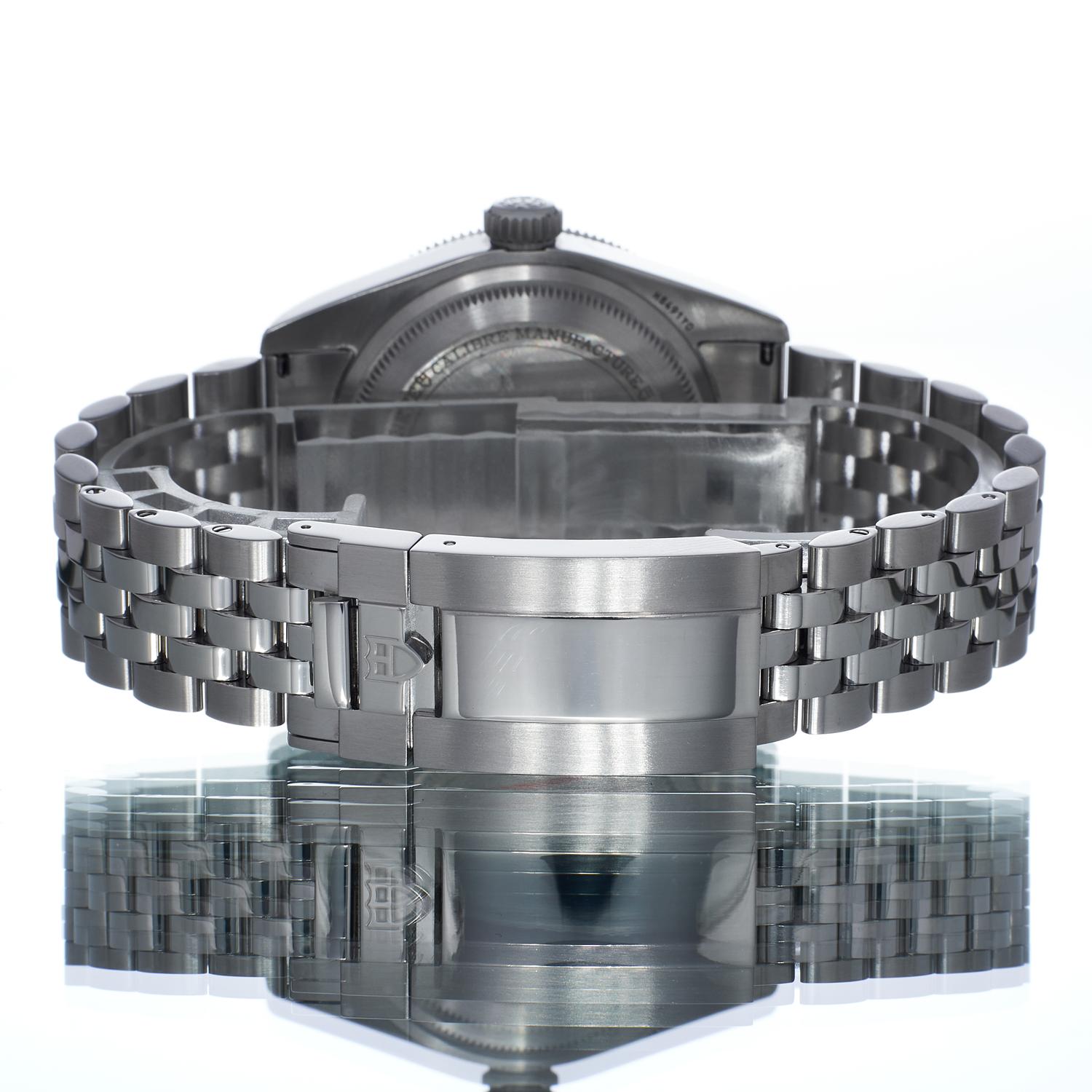 Tudor Black Bay M7941A1A0NU-0001 Thumbnail 3