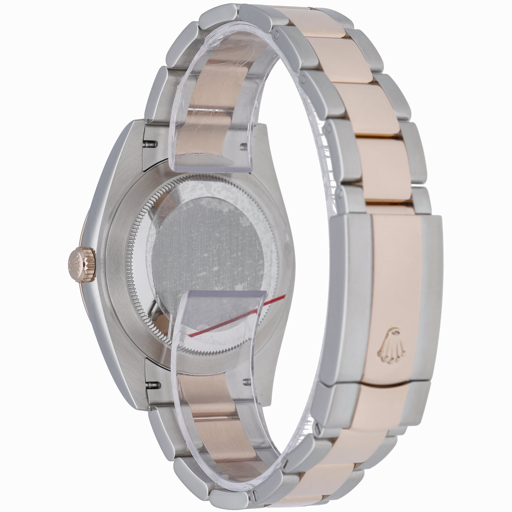 Rolex Datejust 41 126331 Thumbnail 3