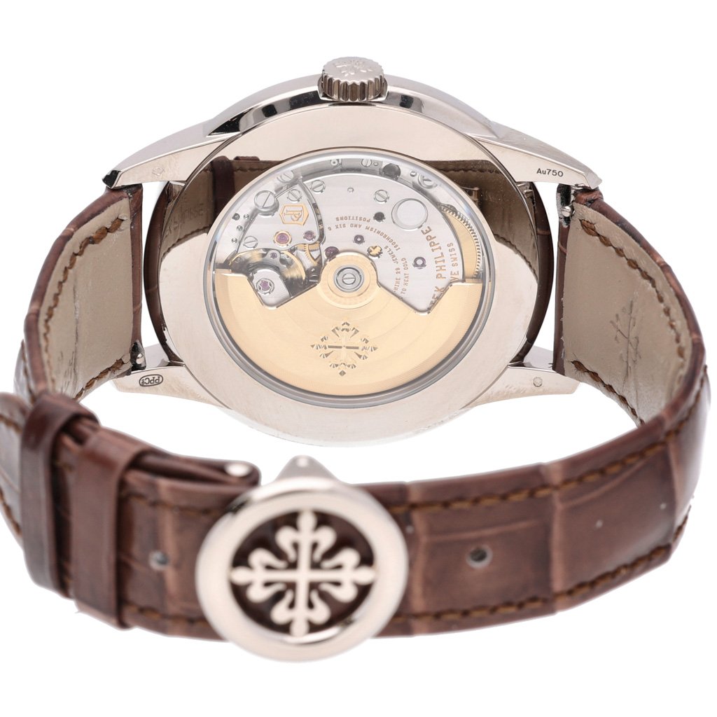 Patek Philippe Grand Complications 5320G-001 Thumbnail 4