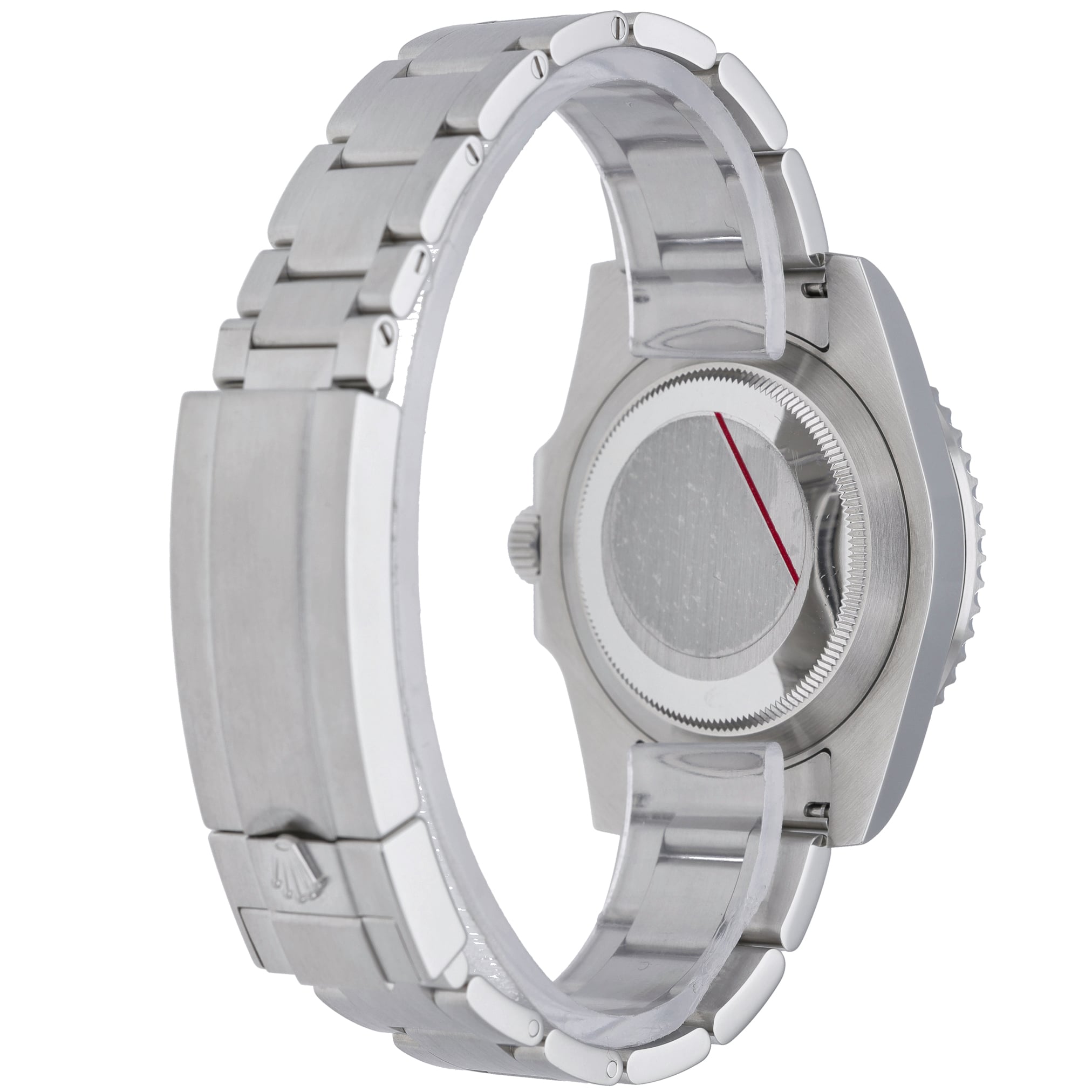 Rolex Submariner 114060 Thumbnail 4