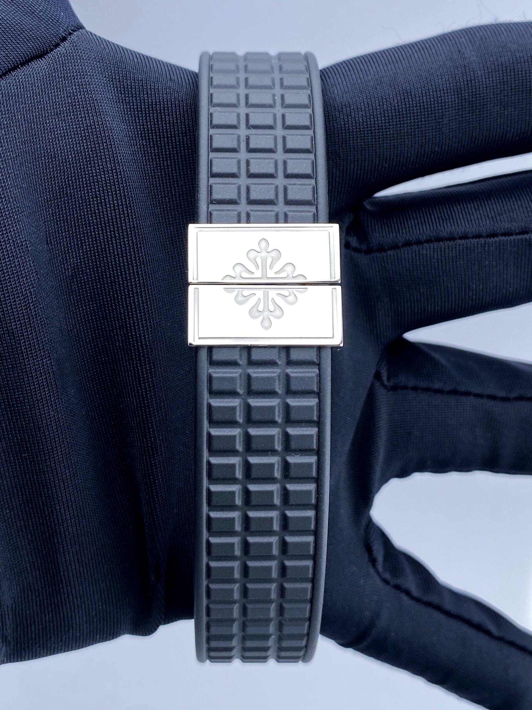 Patek Philippe Aquanaut 5065A-001 Thumbnail 6