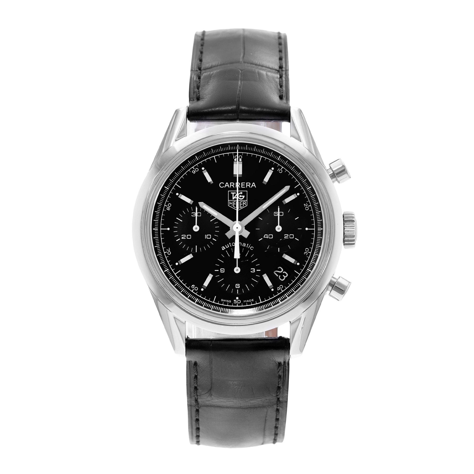 Tag Heuer Carrera CV2111.FC6180 Thumbnail 2