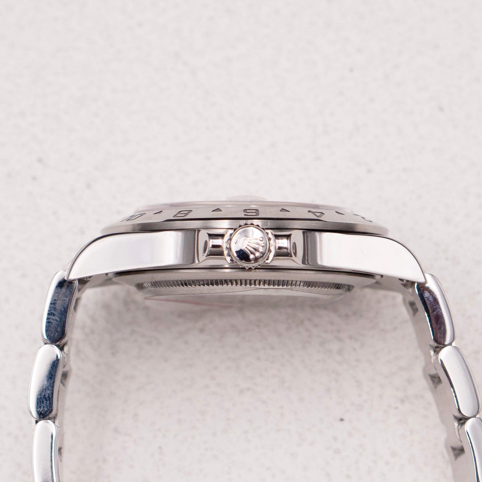 Rolex Explorer II 16570 Thumbnail 6