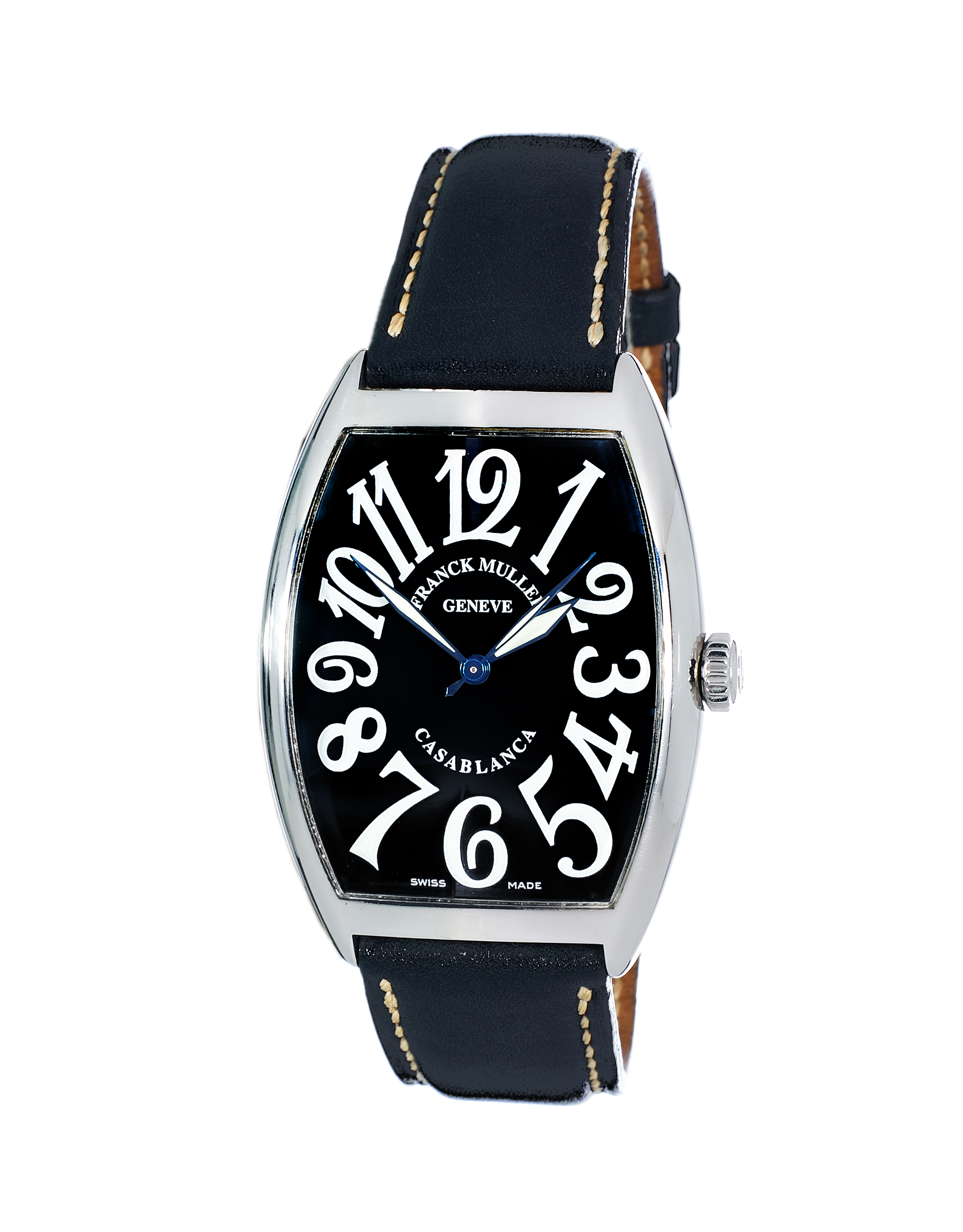 Franck Muller Casablanca 6850 Thumbnail 1