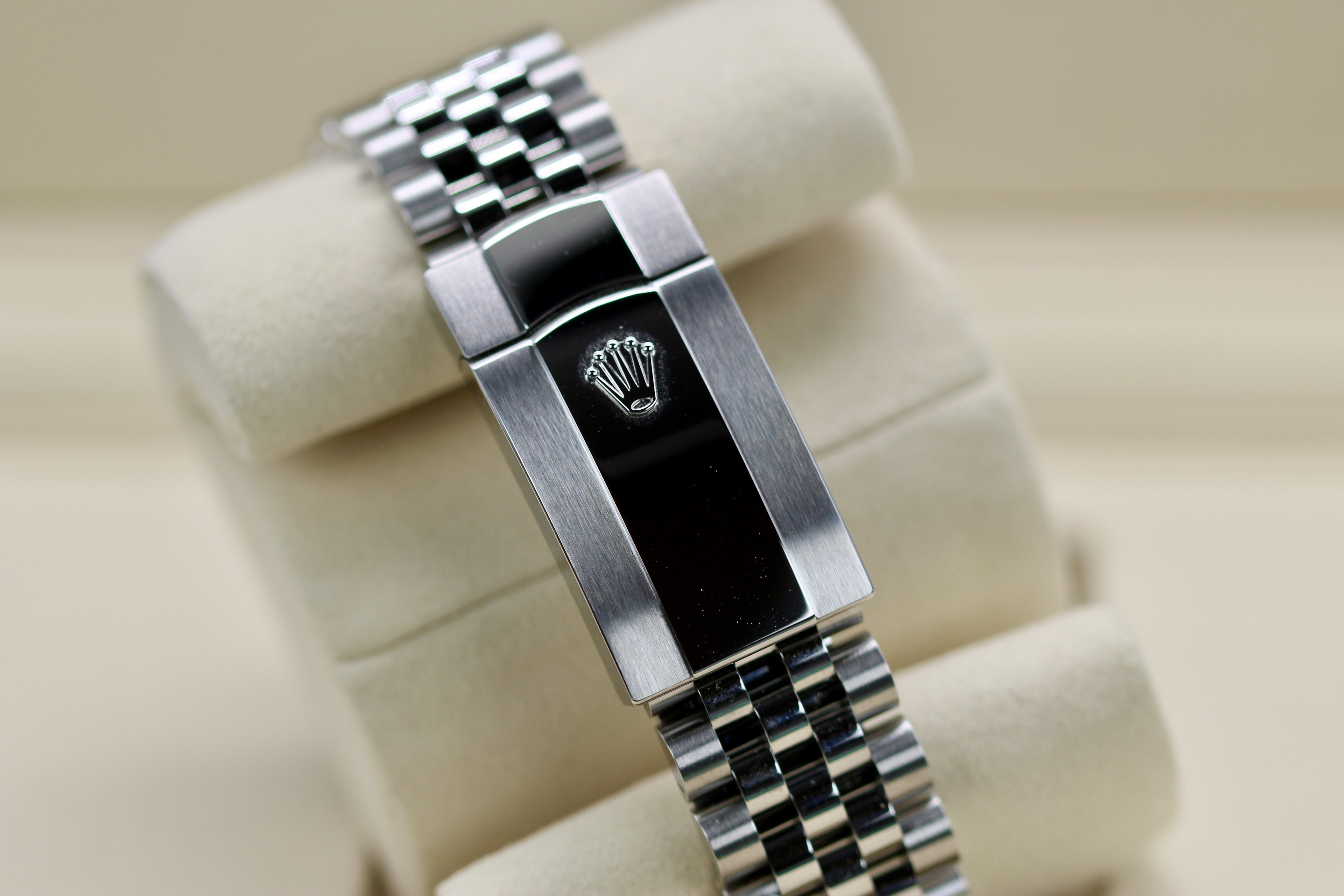 Rolex Datejust 41 126334 Thumbnail 4