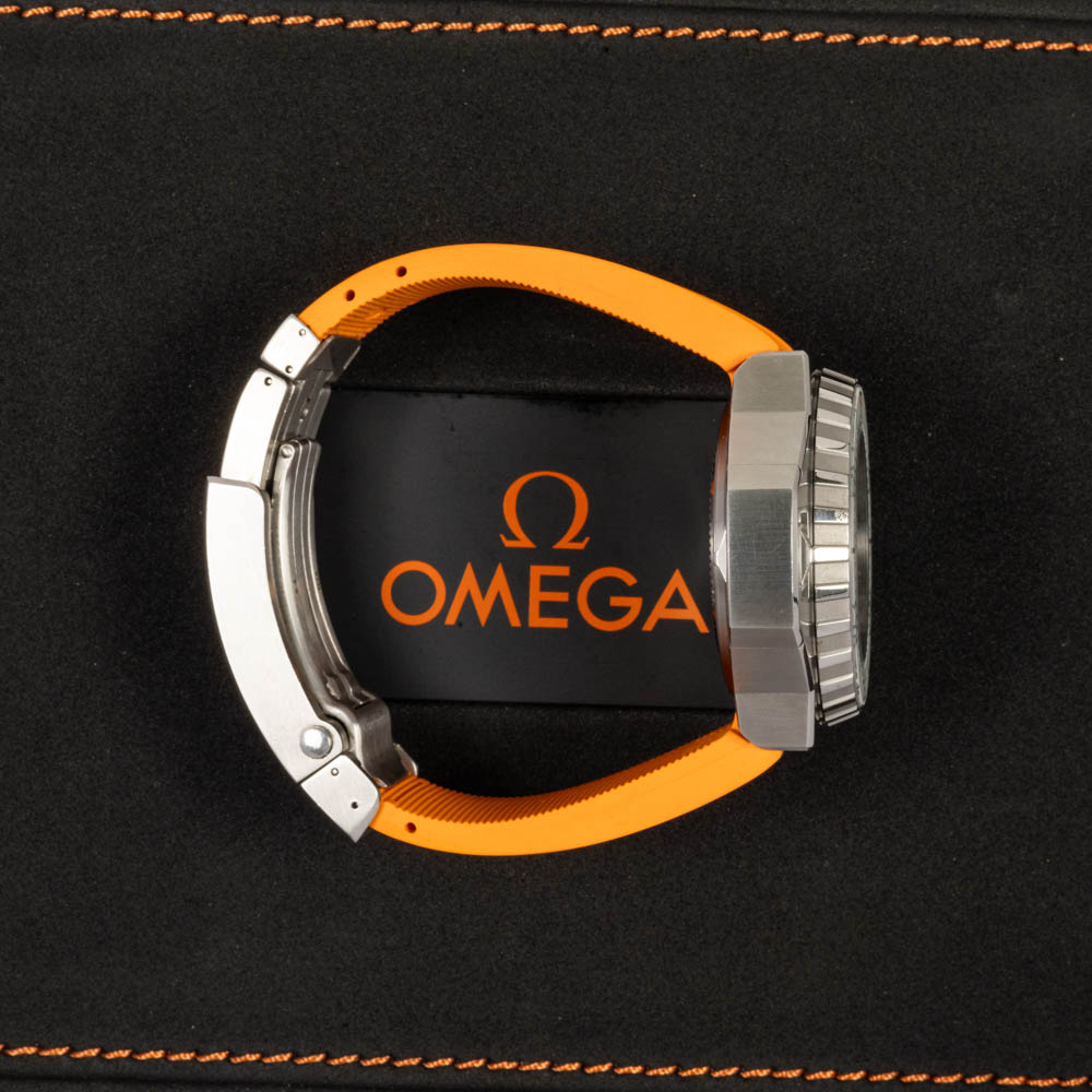 Omega Seamaster Ploprof 224.32.55.21.04.001 Thumbnail 4