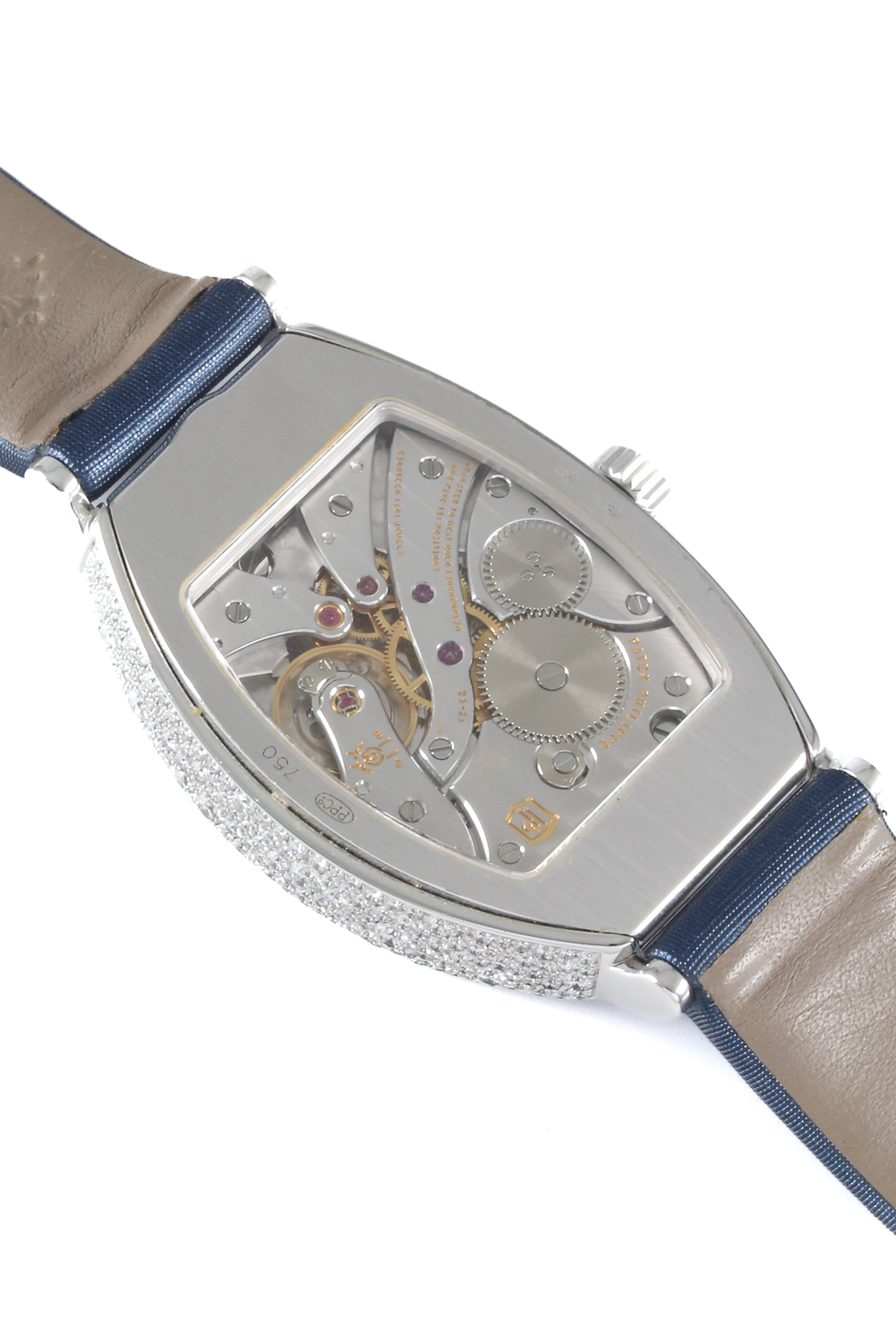 Patek Philippe Gondolo 7099G-001 Thumbnail 4