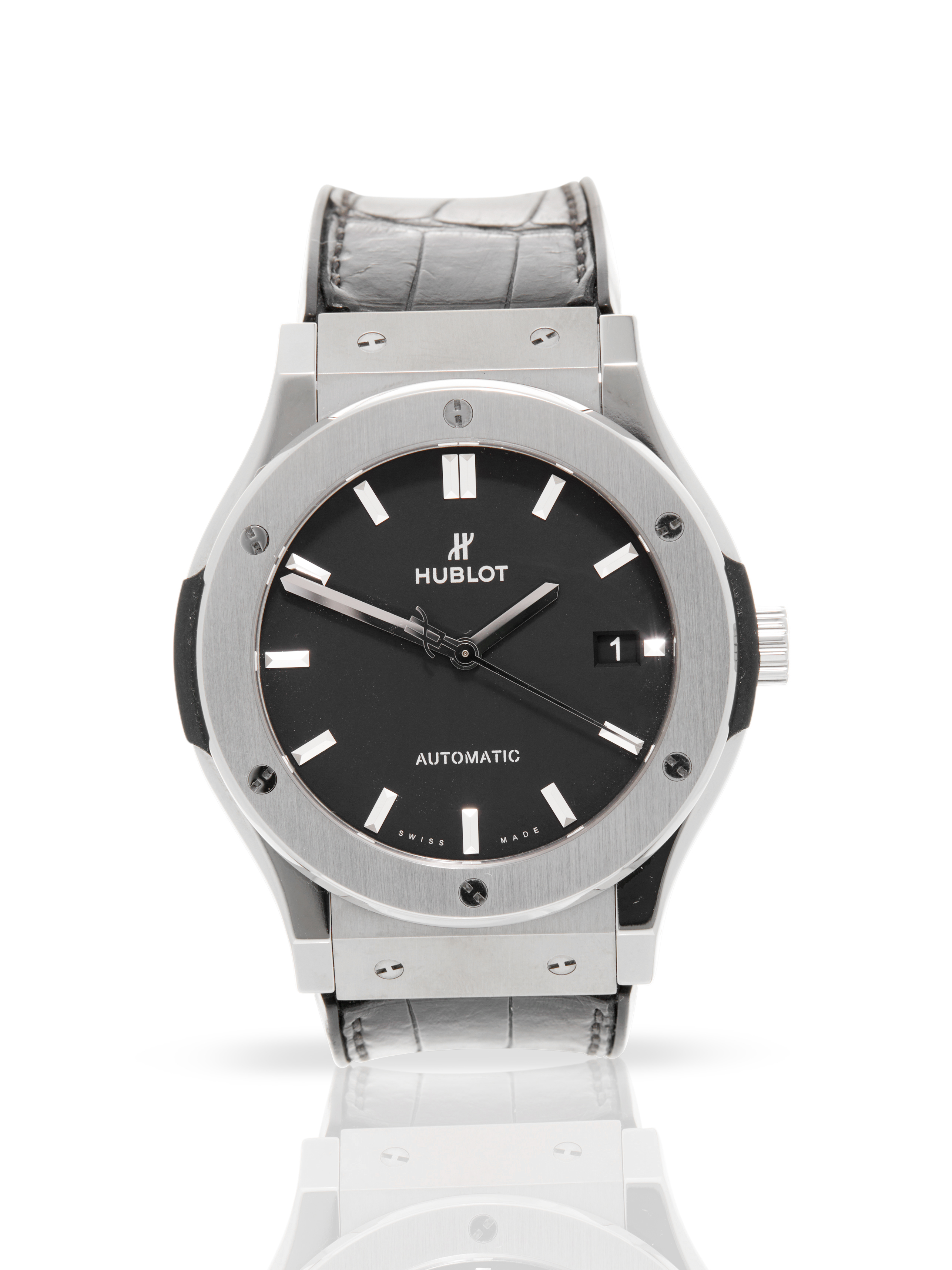 Hublot Classic Fusion 511.NX.1171.LR Thumbnail 1