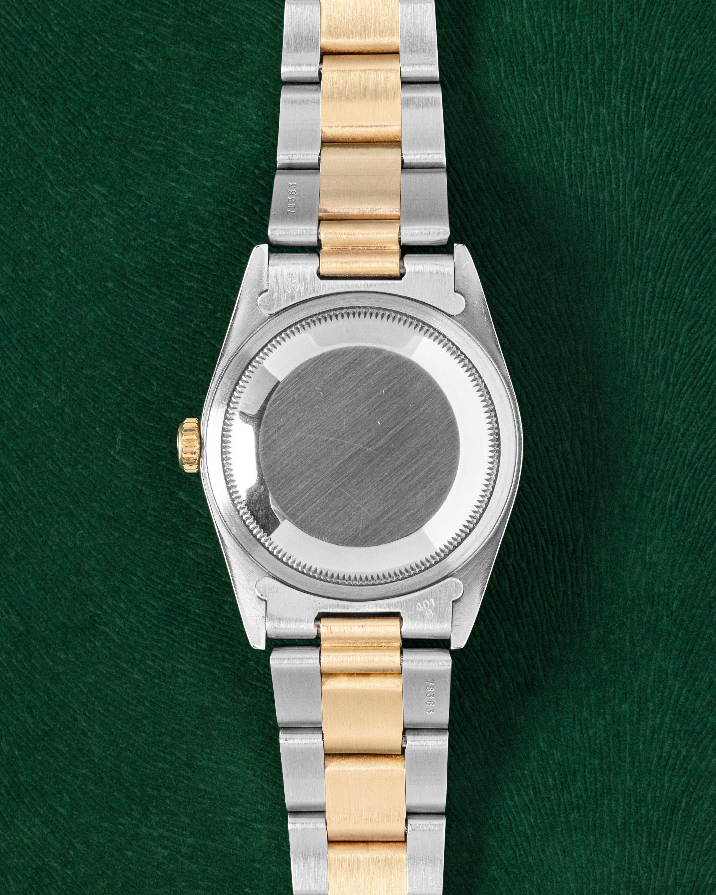 Rolex Datejust 16233 Thumbnail 3