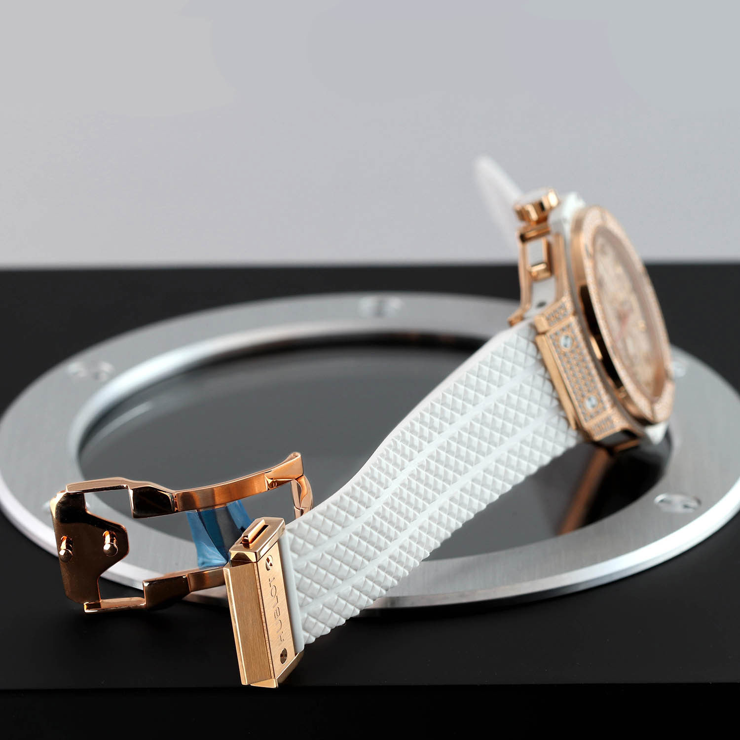 Hublot Big Bang 341.PE.9010.RW.1704 Thumbnail 4