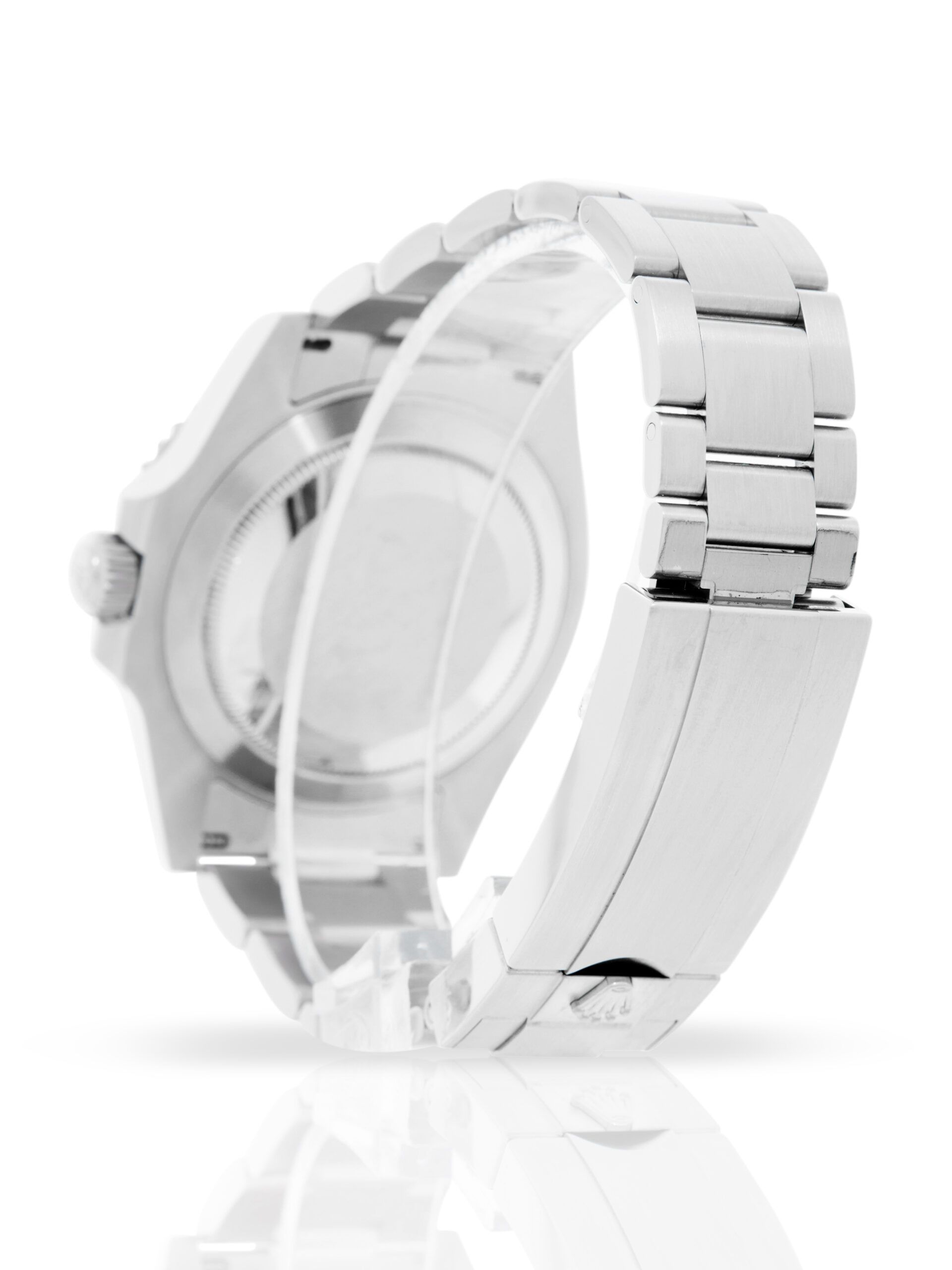 Rolex Submariner 124060 Thumbnail 4