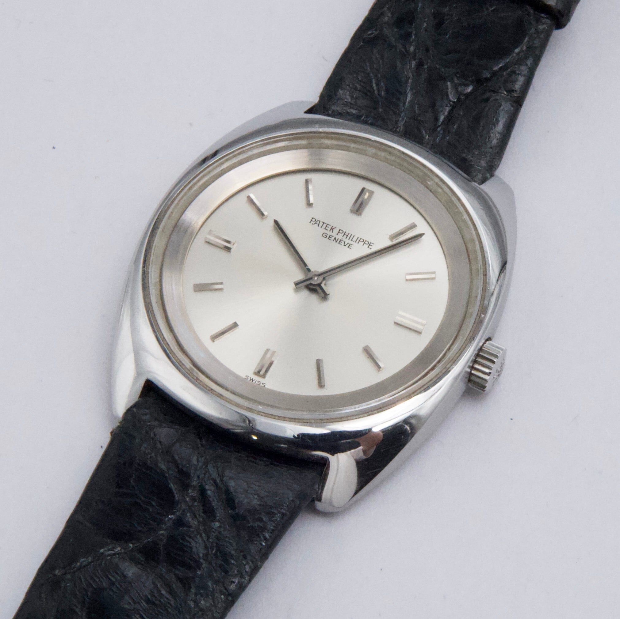 Patek Philippe Calatrava 3579 Thumbnail 2