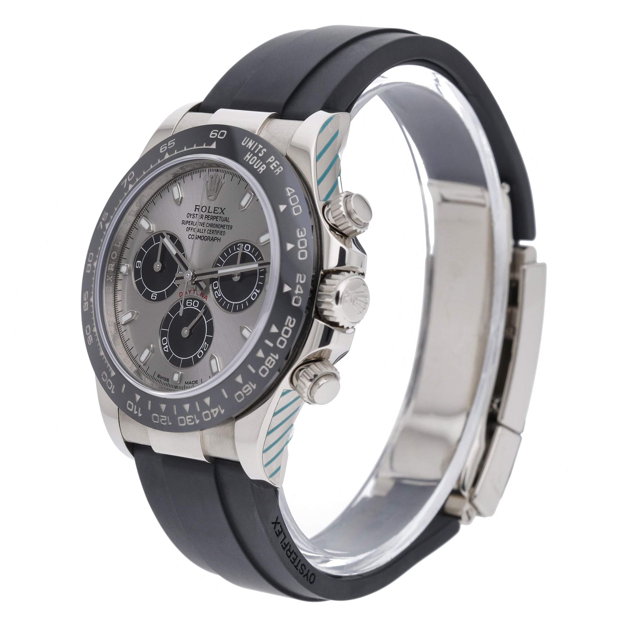 Rolex Daytona 116519 LN Thumbnail 2