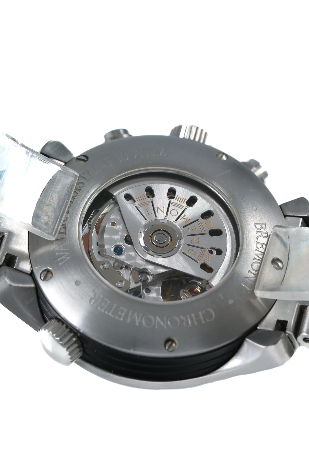 Bremont ALT1 ALT1-Z Thumbnail 4