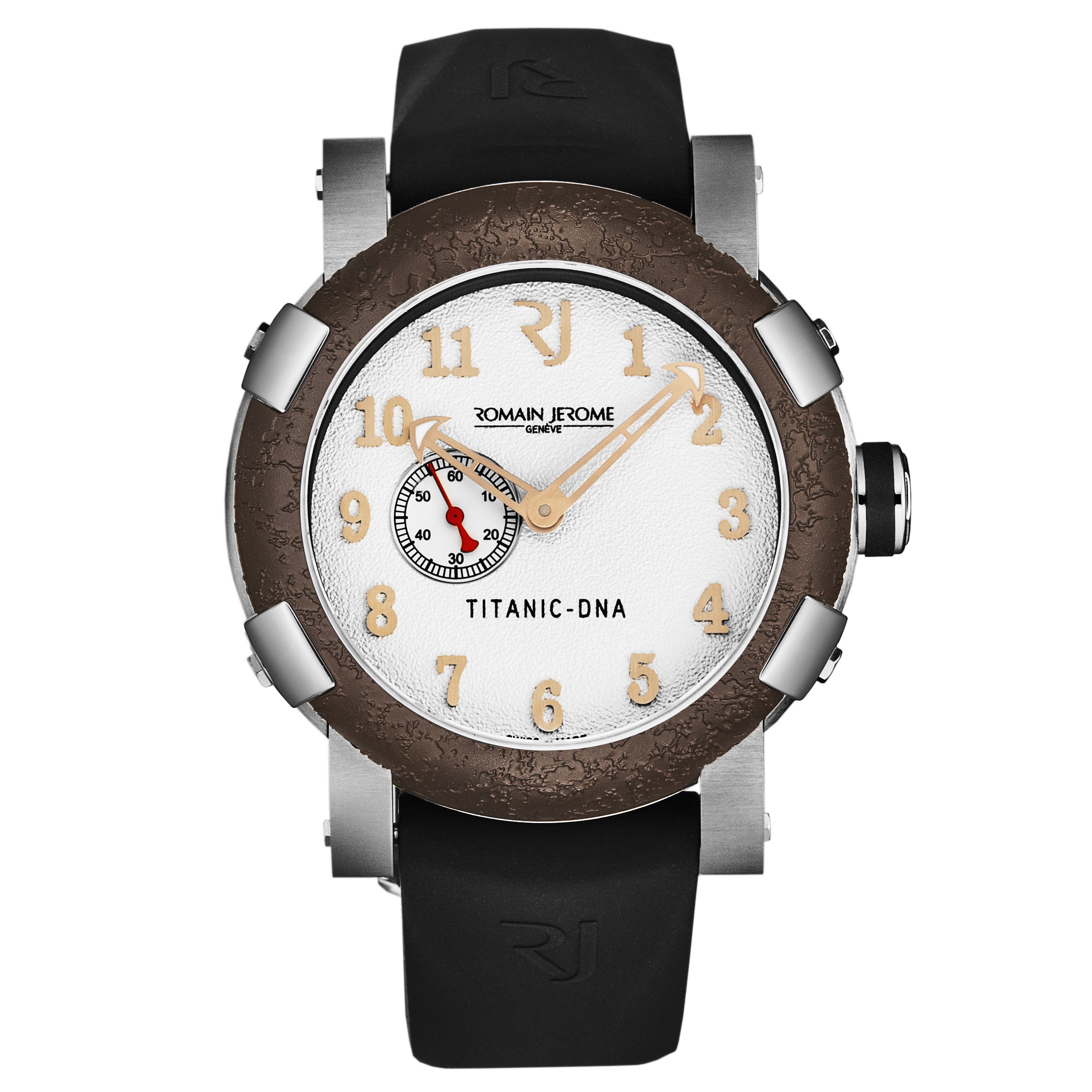 Romain Jerome Titanic DNA RJ.TI.AU.203.10 Thumbnail 1