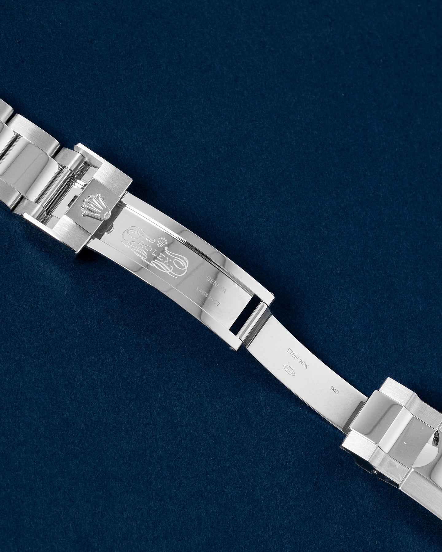 Rolex GMT Master II Sprite Thumbnail 3