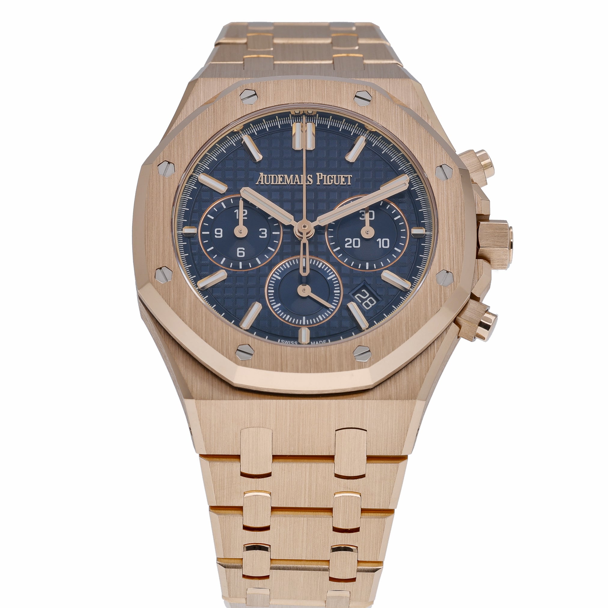 Audemars Piguet Royal Oak 26715OR.OO.1356OR.01 Thumbnail 6