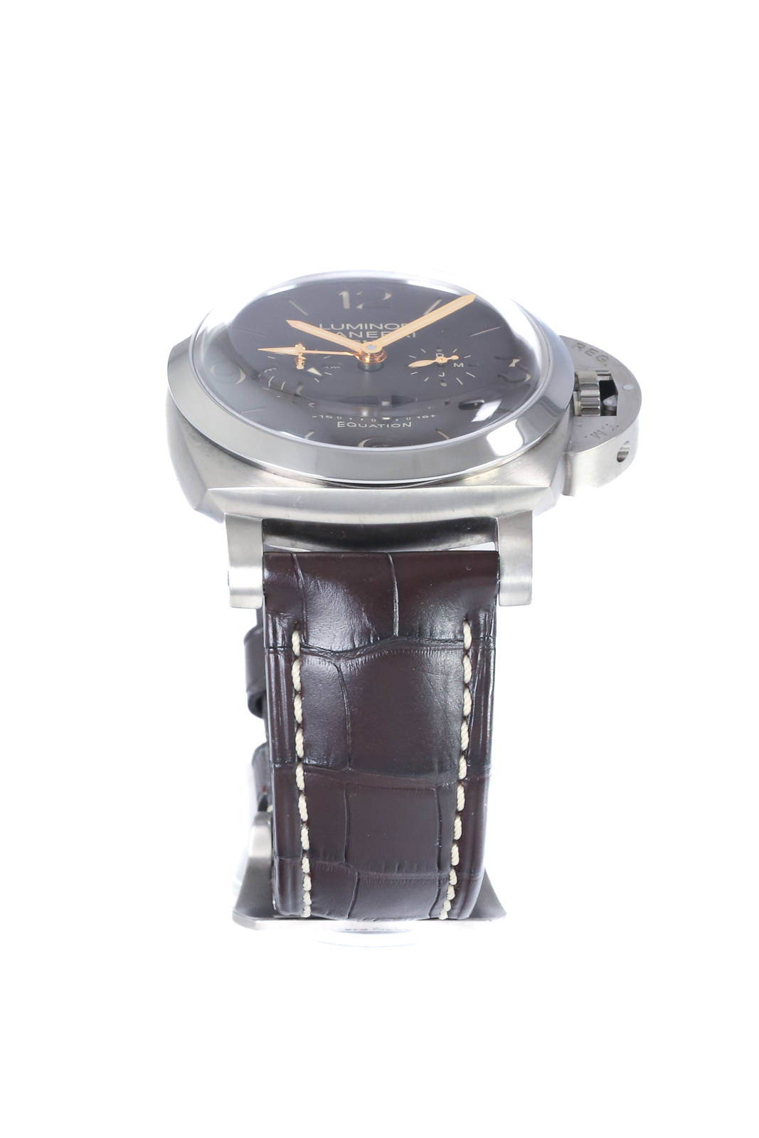 Panerai Luminor GMT PAM00656 Thumbnail 3