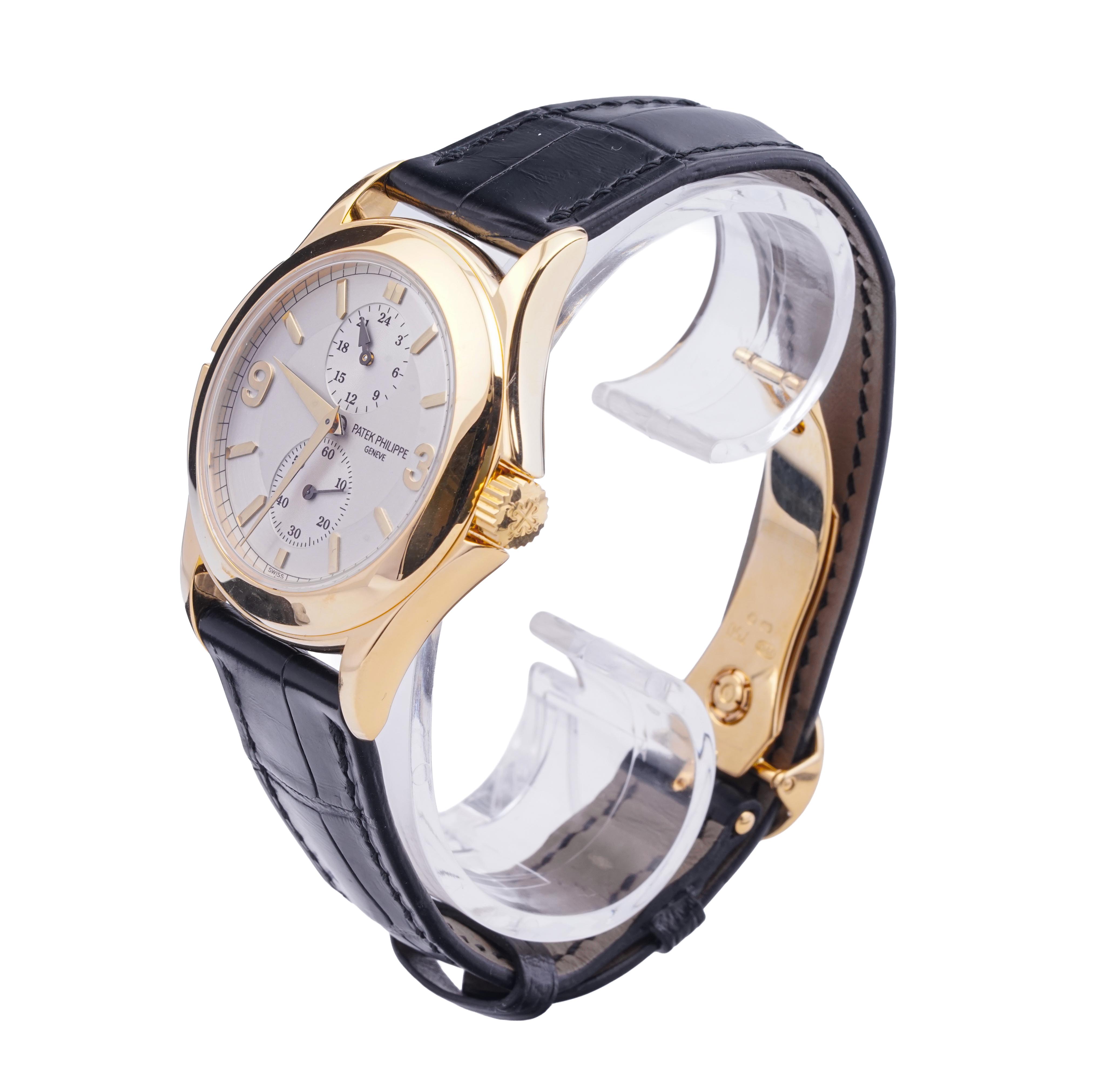 Patek Philippe Complications 5134J-001 Thumbnail 2