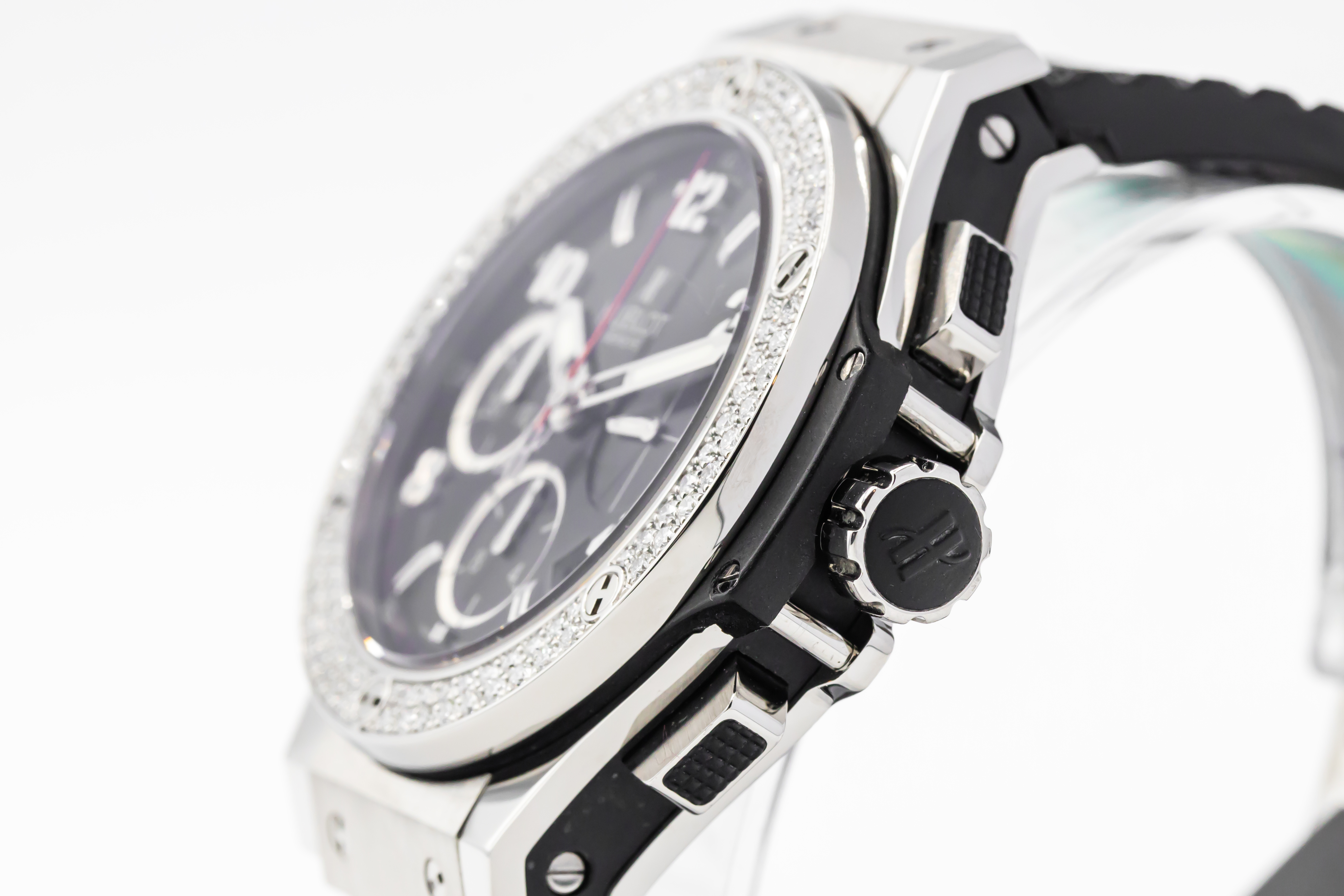 Hublot Big Bang 341.SX.130.RX.114 Thumbnail 2