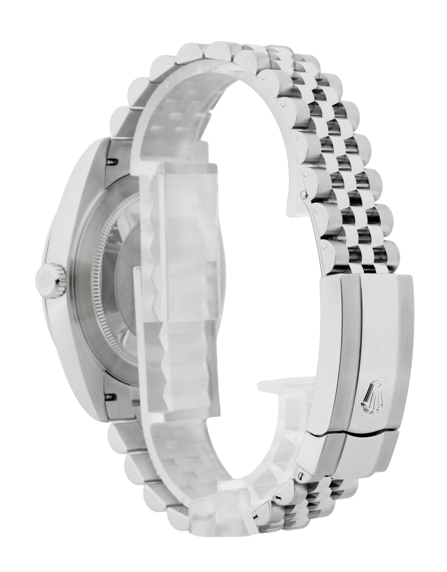 Rolex Datejust 41 126334 Thumbnail 3