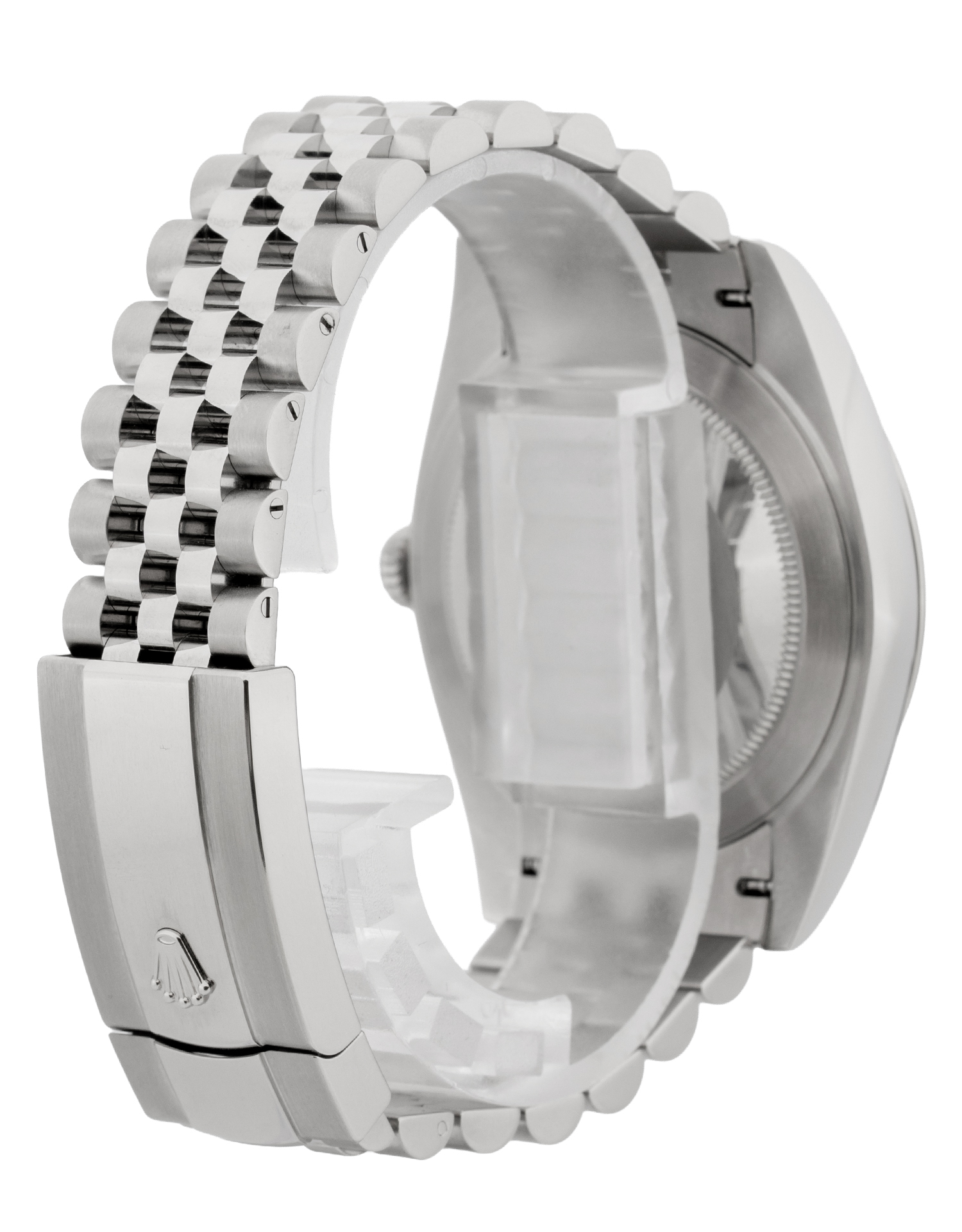 Rolex Datejust 41 126334 Thumbnail 4