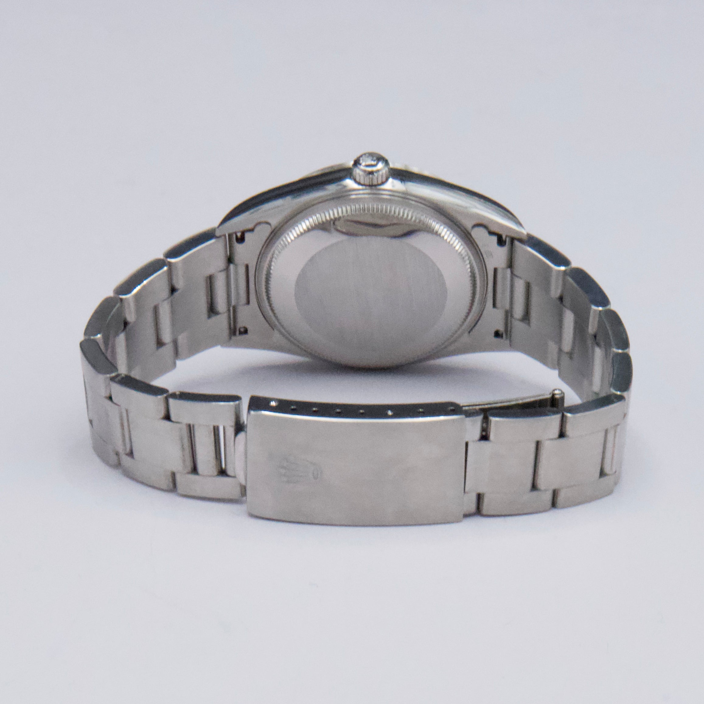 Rolex Air-King 14000M Thumbnail 5