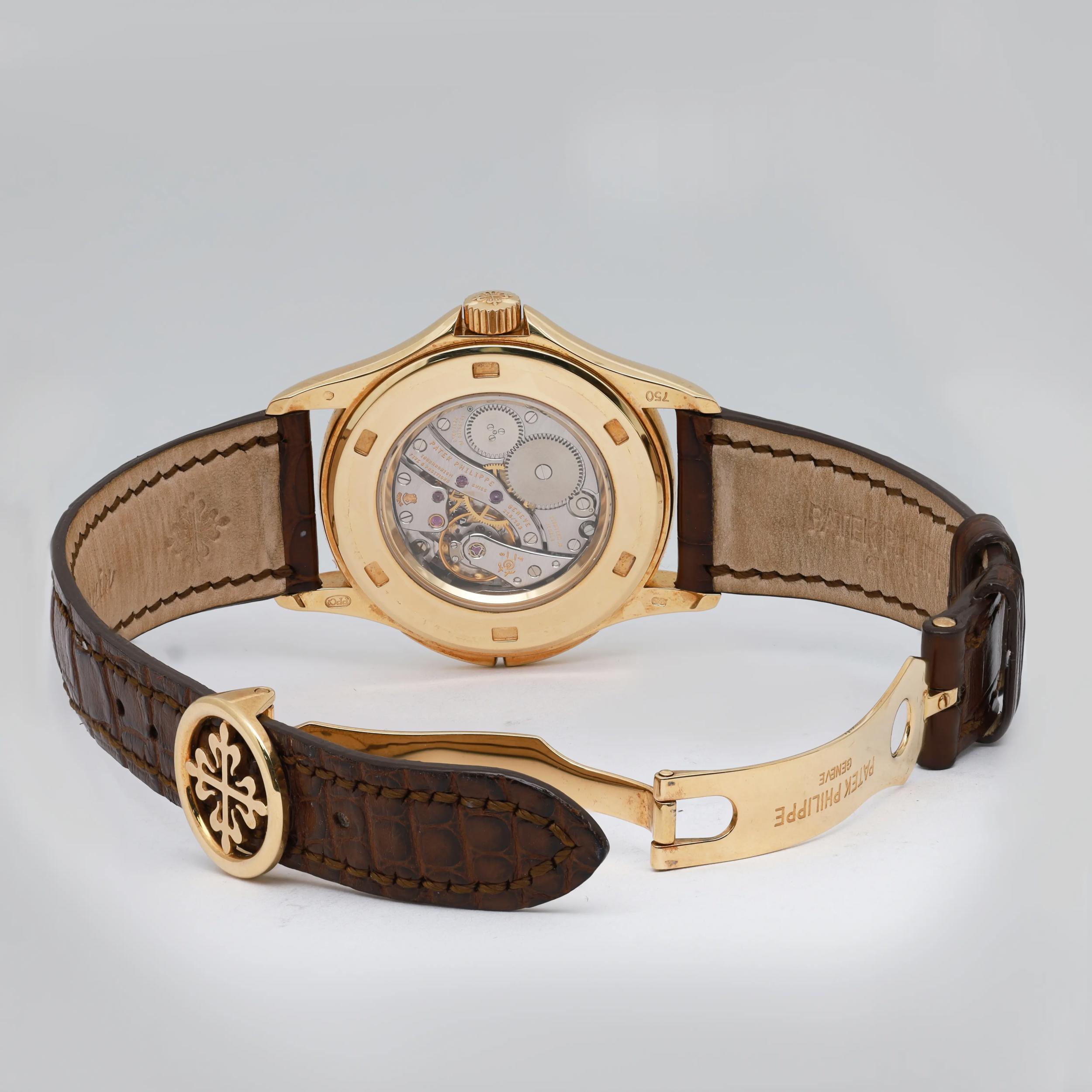 Patek Philippe Complications 5134J-001 Thumbnail 4