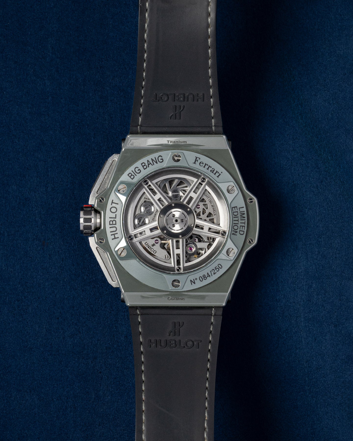 Hublot Big Bang 401.FX.1123.VR Thumbnail 2